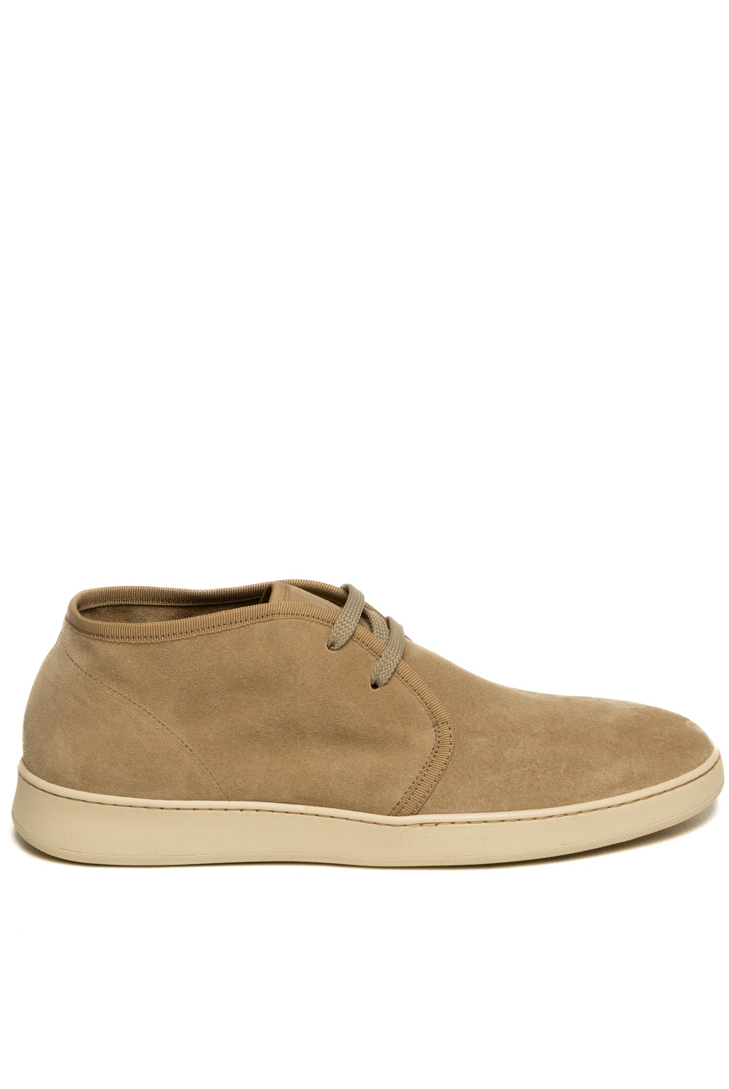 FRAU Polacchino camoscio avena 24B5 SUEDE-AVENA