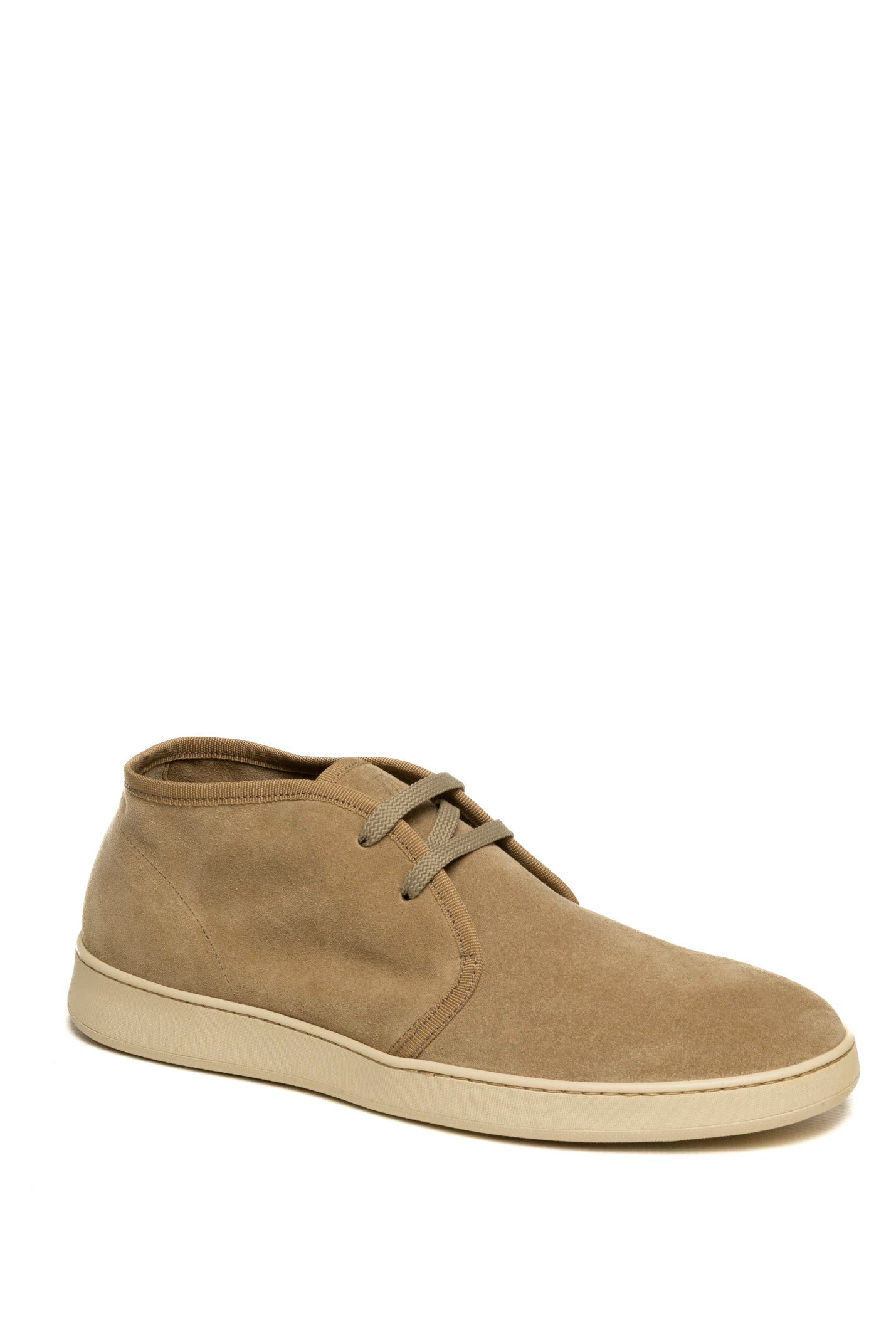 FRAU Polacchino camoscio avena 24B5 SUEDE-AVENA