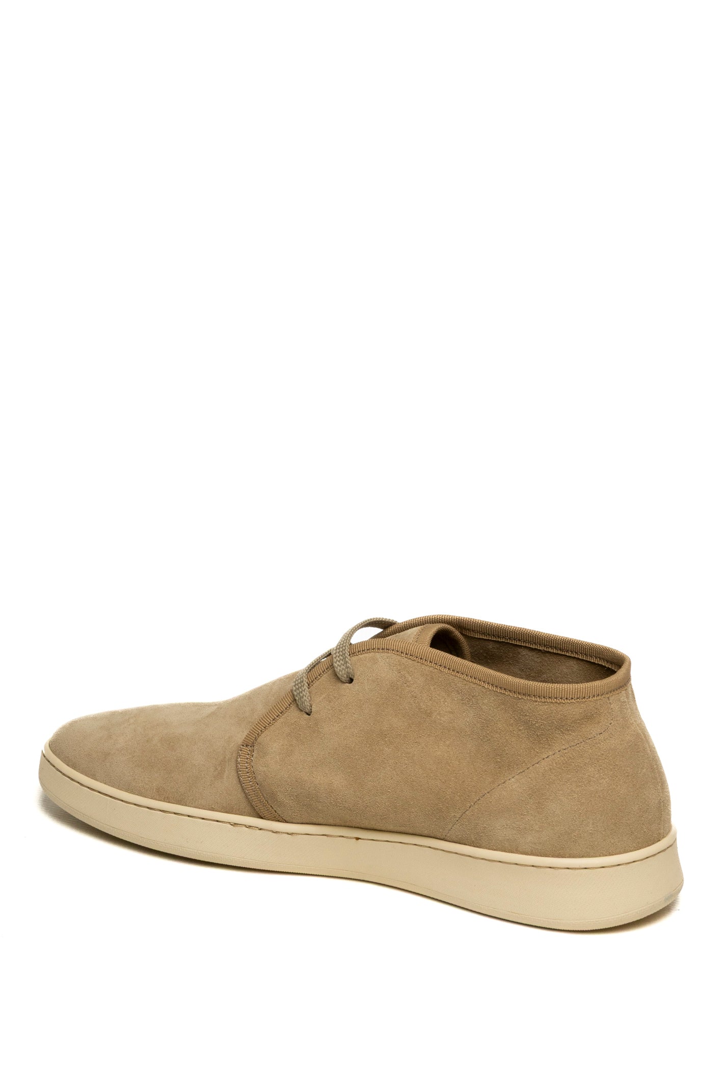FRAU Polacchino camoscio avena 24B5 SUEDE-AVENA
