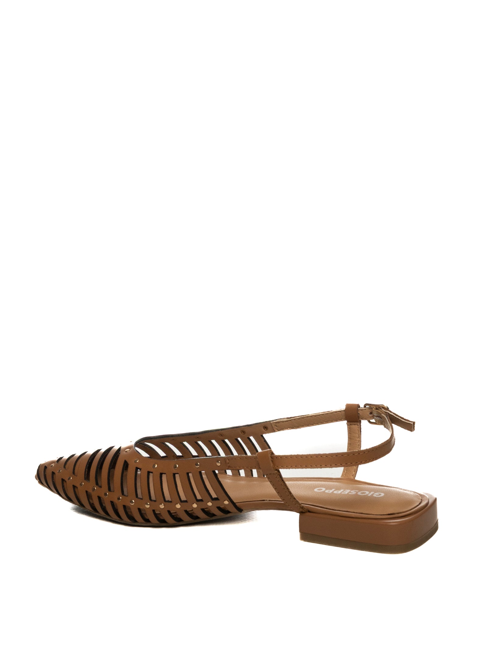GIOSEPPO chanel jericho cammello 74076 JERICHO-CAMMELLO