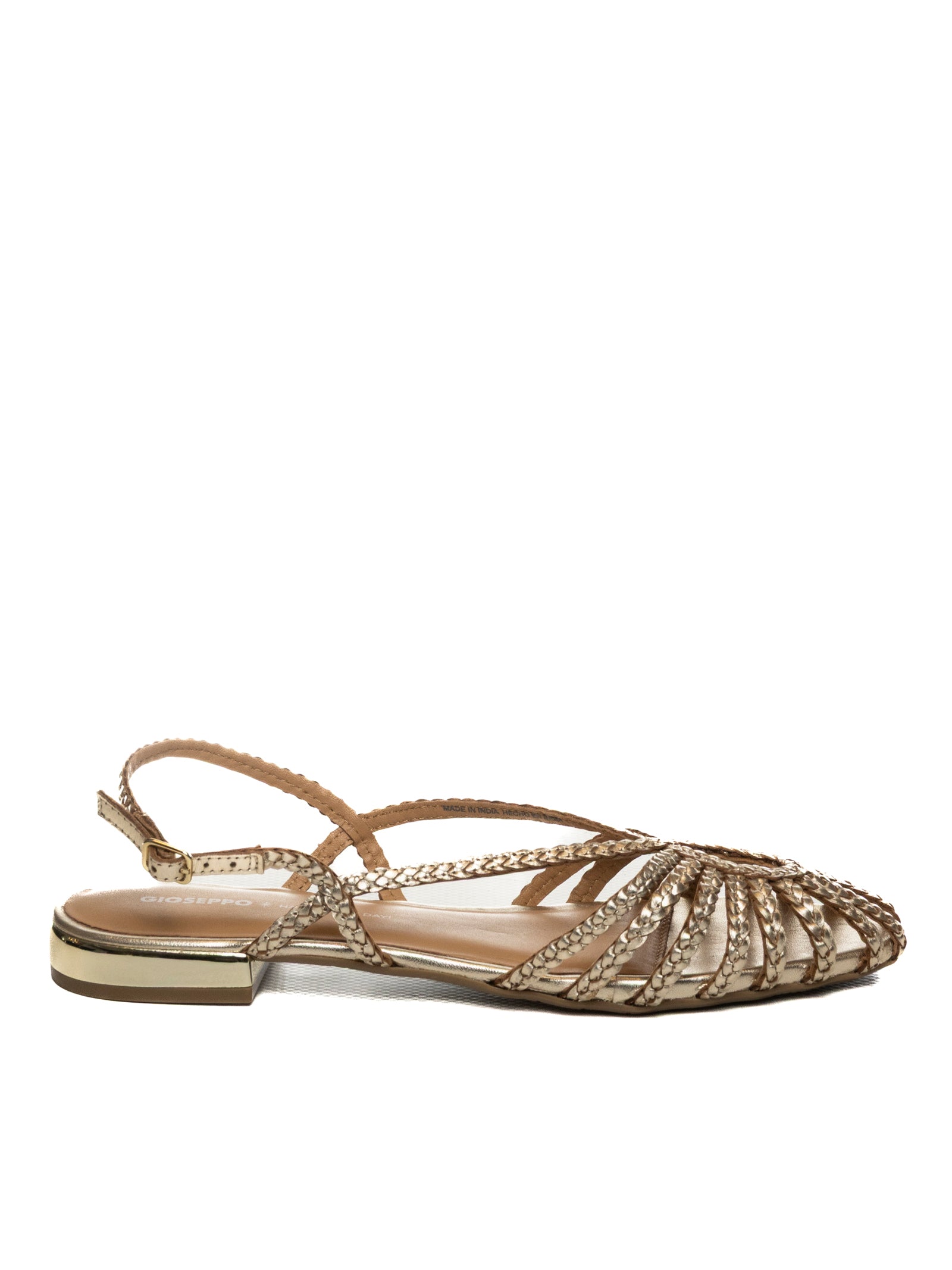 GIOSEPPO chanel hingham platino 75440 HINGHAM-PLATINO