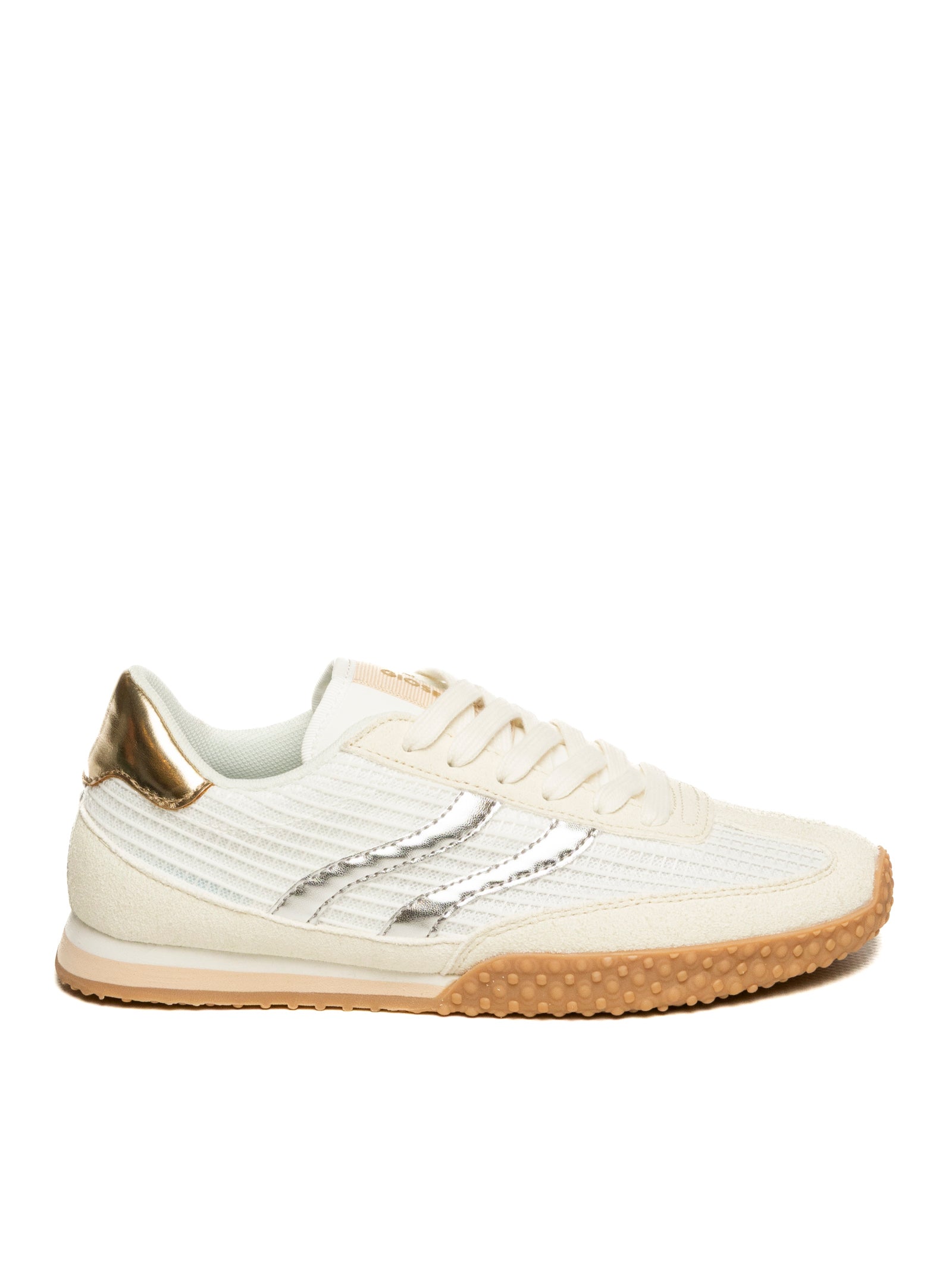 GIOSEPPO Sneaker chake off white 78029 CHAKE-OFF WHITE