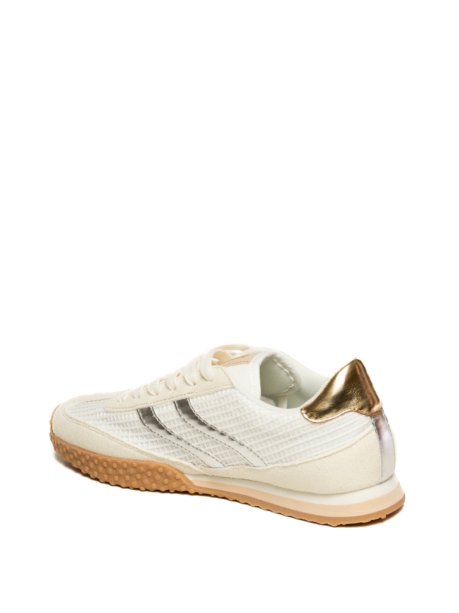 GIOSEPPO Sneaker chake off white 78029 CHAKE-OFF WHITE