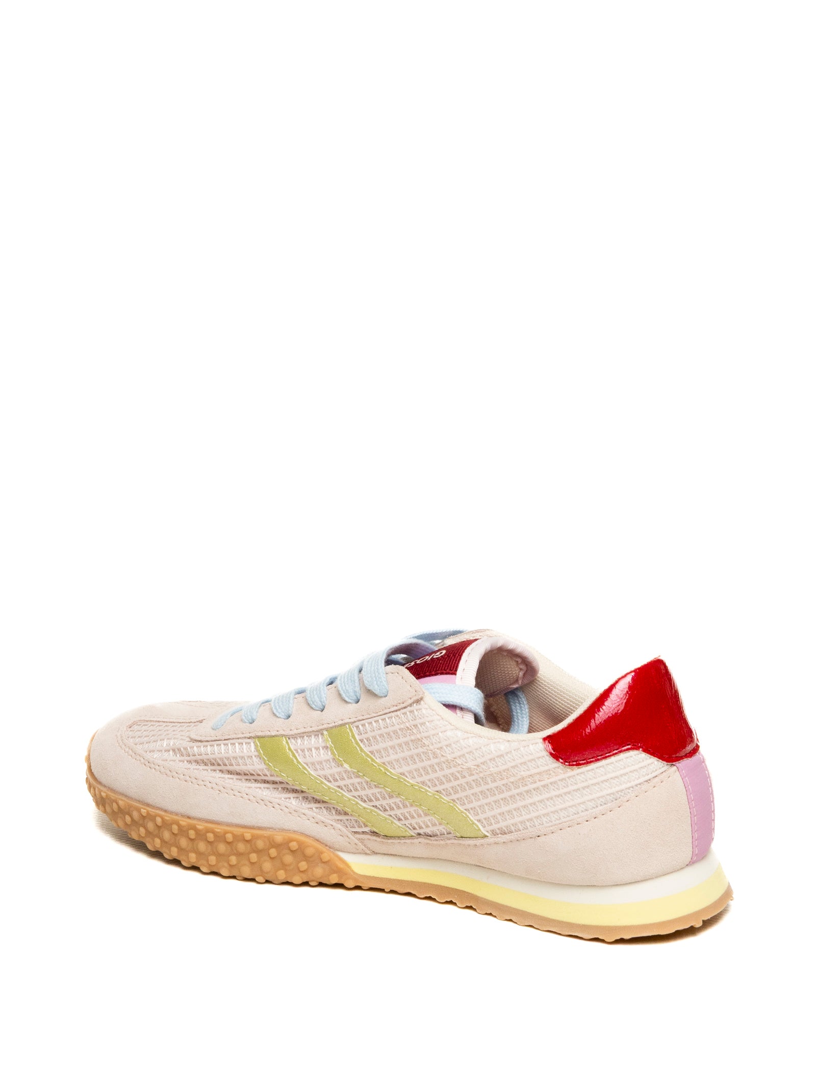GIOSEPPO Sneaker chake rosa 78029 CHAKE-ROSA