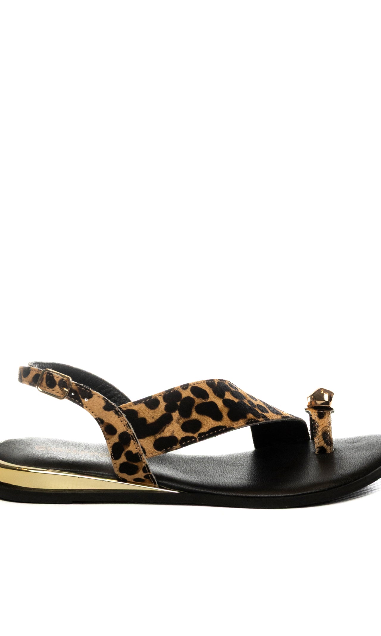 GIOSEPPO sandalo mairo leopardo 78191 MAIRO-LEOPARDO