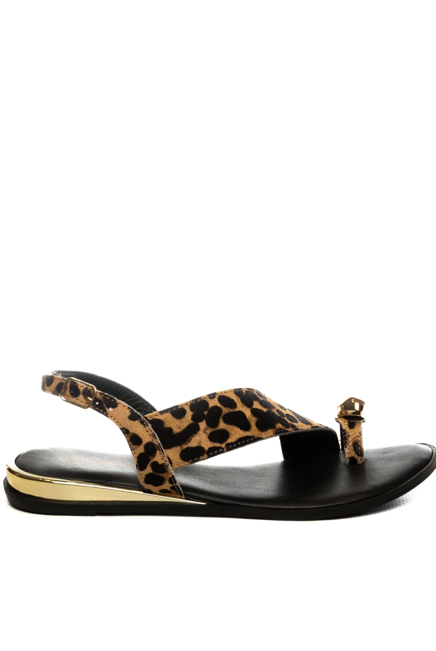 GIOSEPPO sandalo mairo leopardo 78191 MAIRO-LEOPARDO