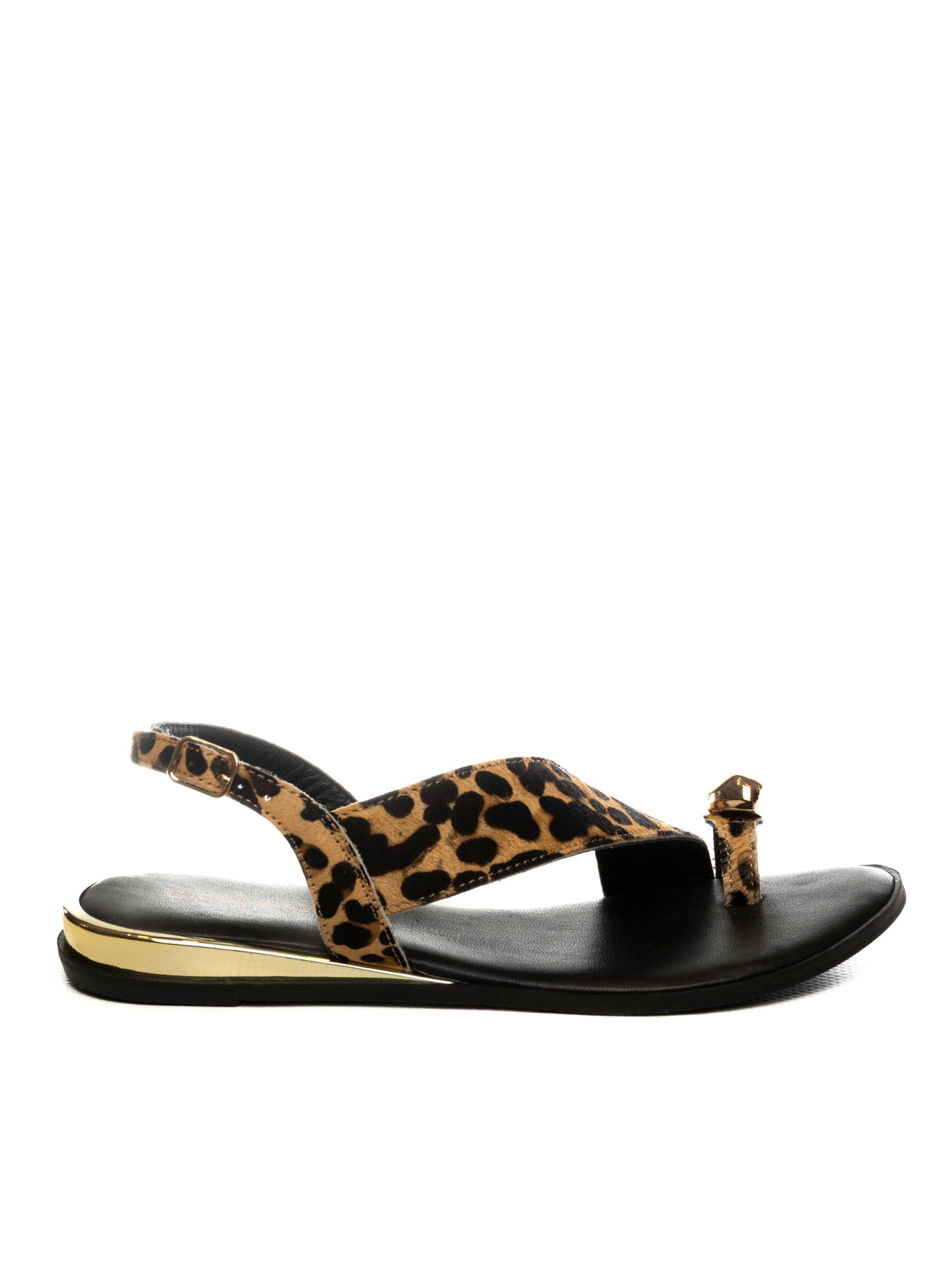 GIOSEPPO sandalo mairo leopardo 78191 MAIRO-LEOPARDO