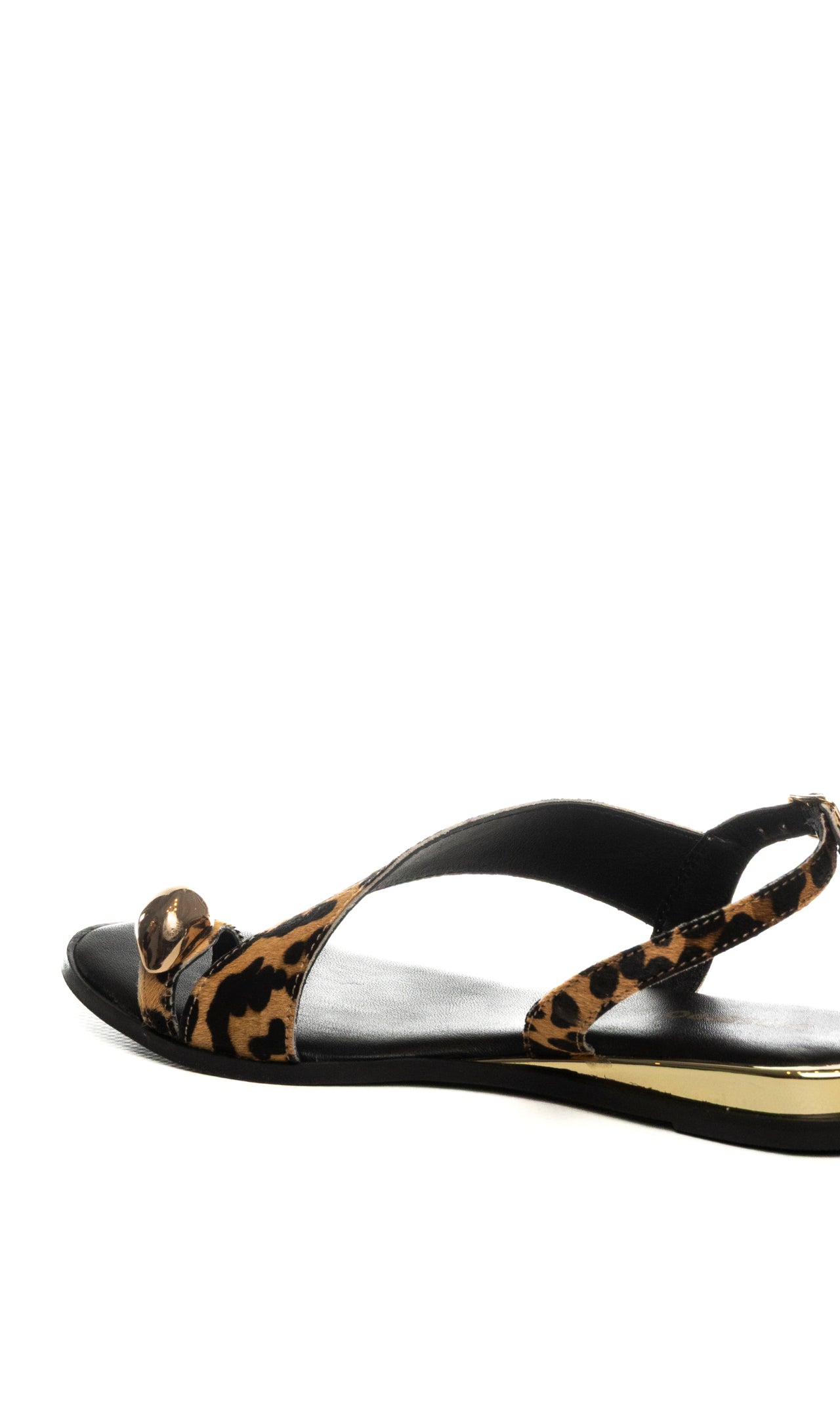 GIOSEPPO sandalo mairo leopardo 78191 MAIRO-LEOPARDO