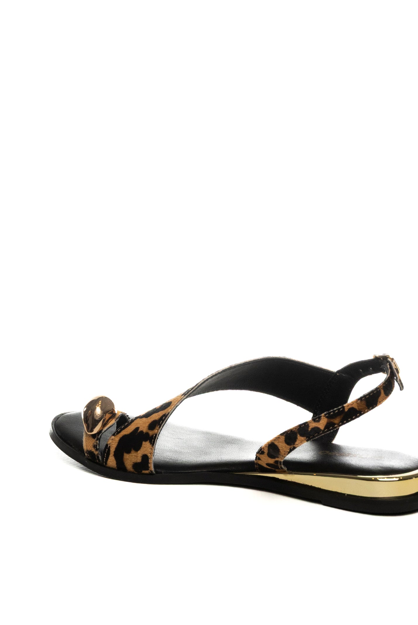 GIOSEPPO sandalo mairo leopardo 78191 MAIRO-LEOPARDO