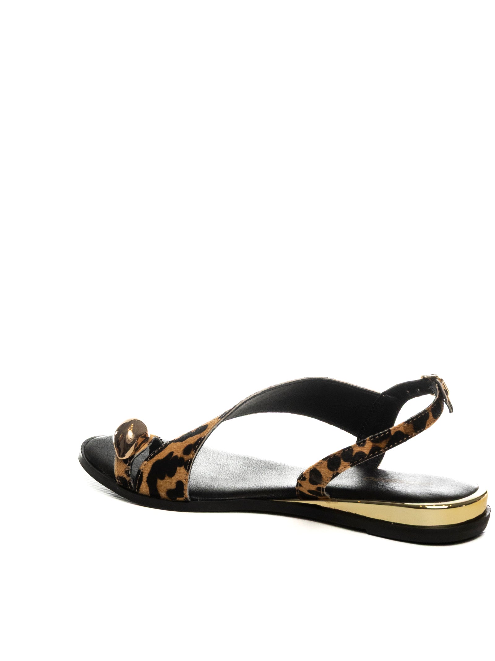 GIOSEPPO sandalo mairo leopardo 78191 MAIRO-LEOPARDO