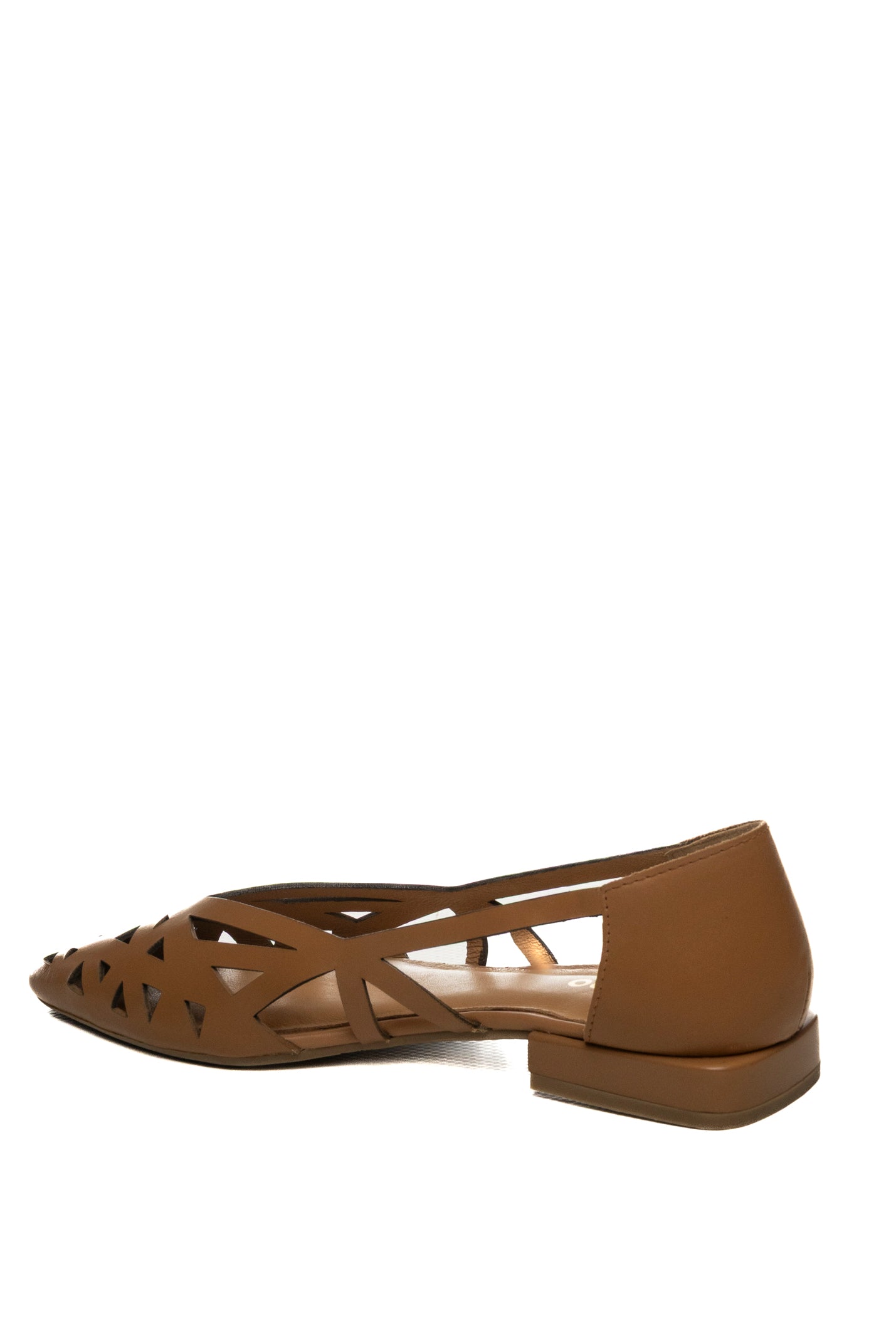 GIOSEPPO ballerina bumala cammello 78218 BUMALA-CAMMELLO