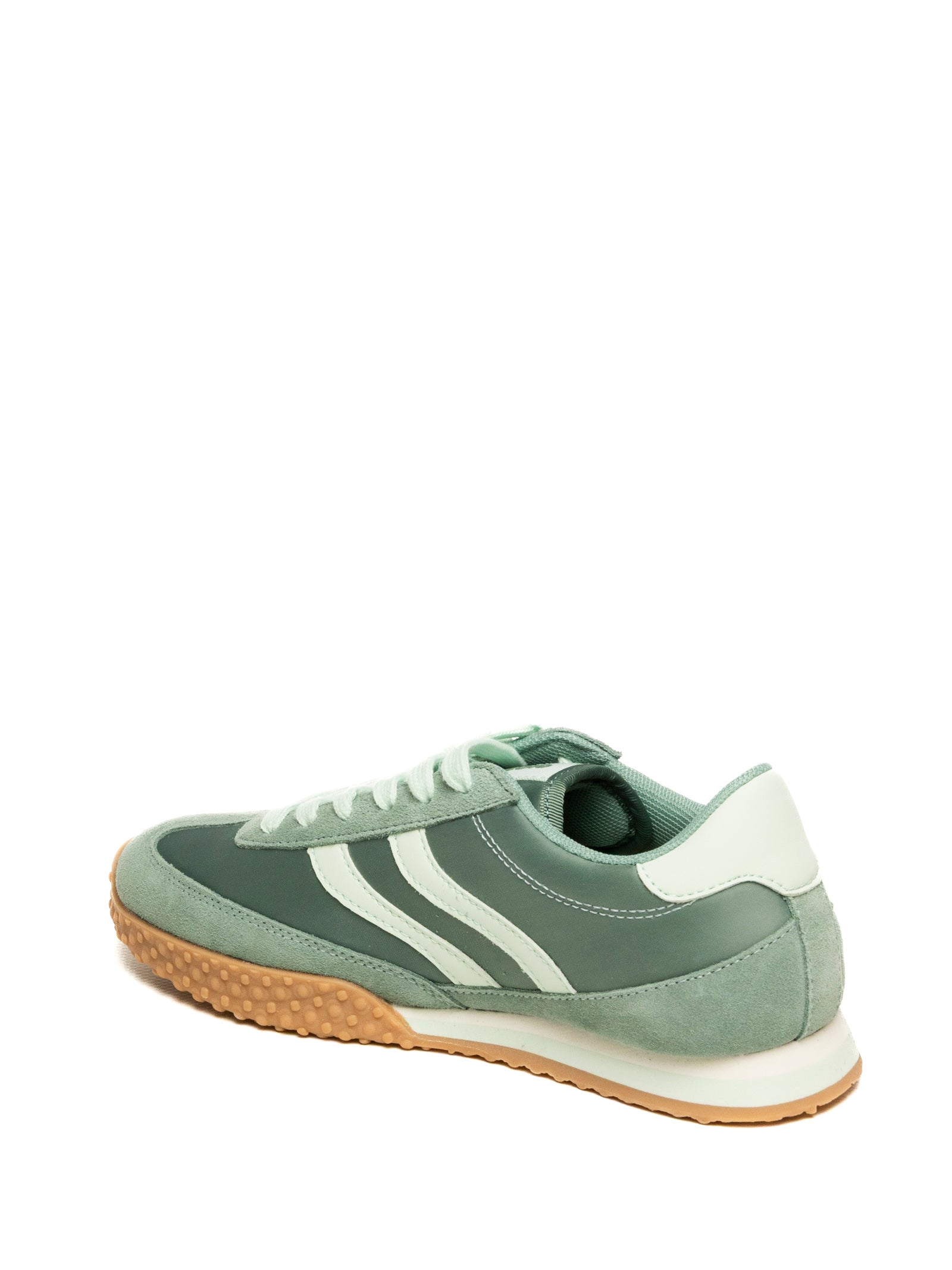 GIOSEPPO Sneaker nanyuki verde 78621 NANYUKI-VERDE