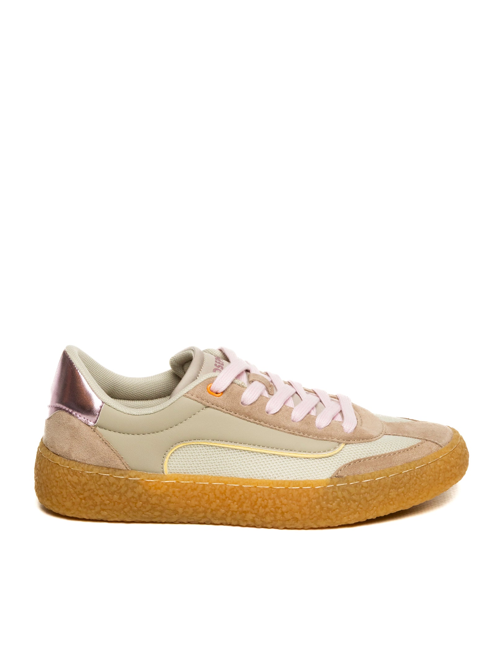 GIOSEPPO Sneaker ruiru taupe 78726 RUIRU-TAUPE