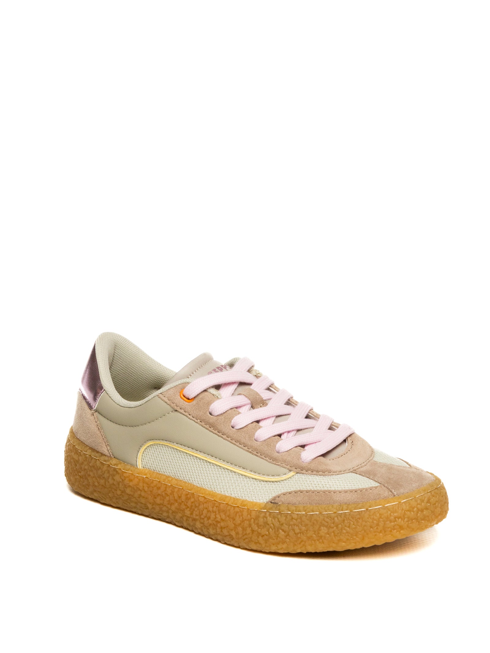 GIOSEPPO Sneaker ruiru taupe 78726 RUIRU-TAUPE