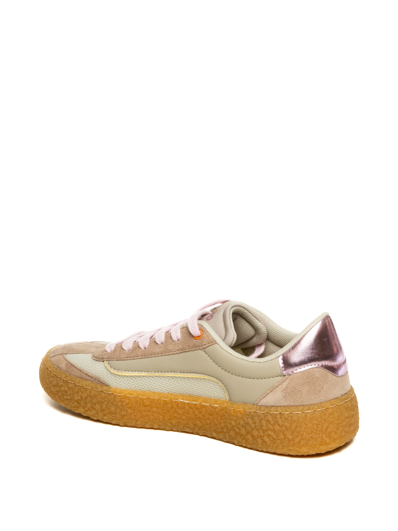 GIOSEPPO Sneaker ruiru taupe 78726 RUIRU-TAUPE