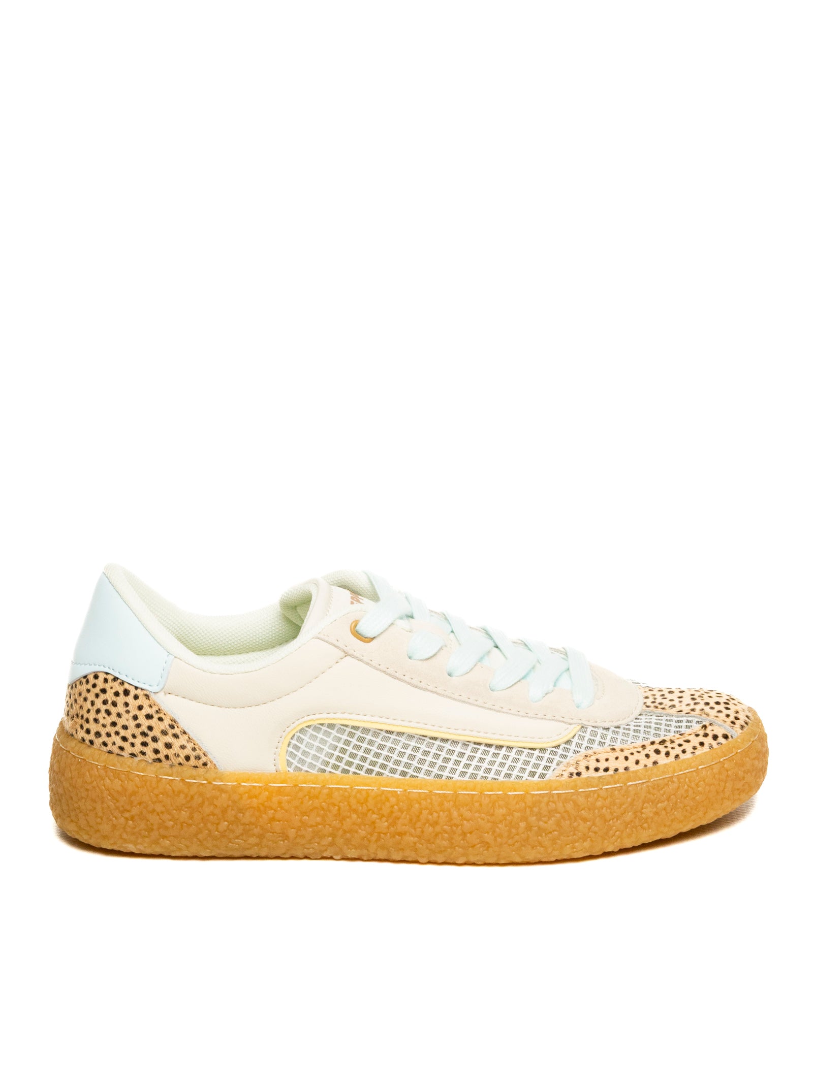 GIOSEPPO Sneaker cozad beige 78727 COZAD-BEIGE