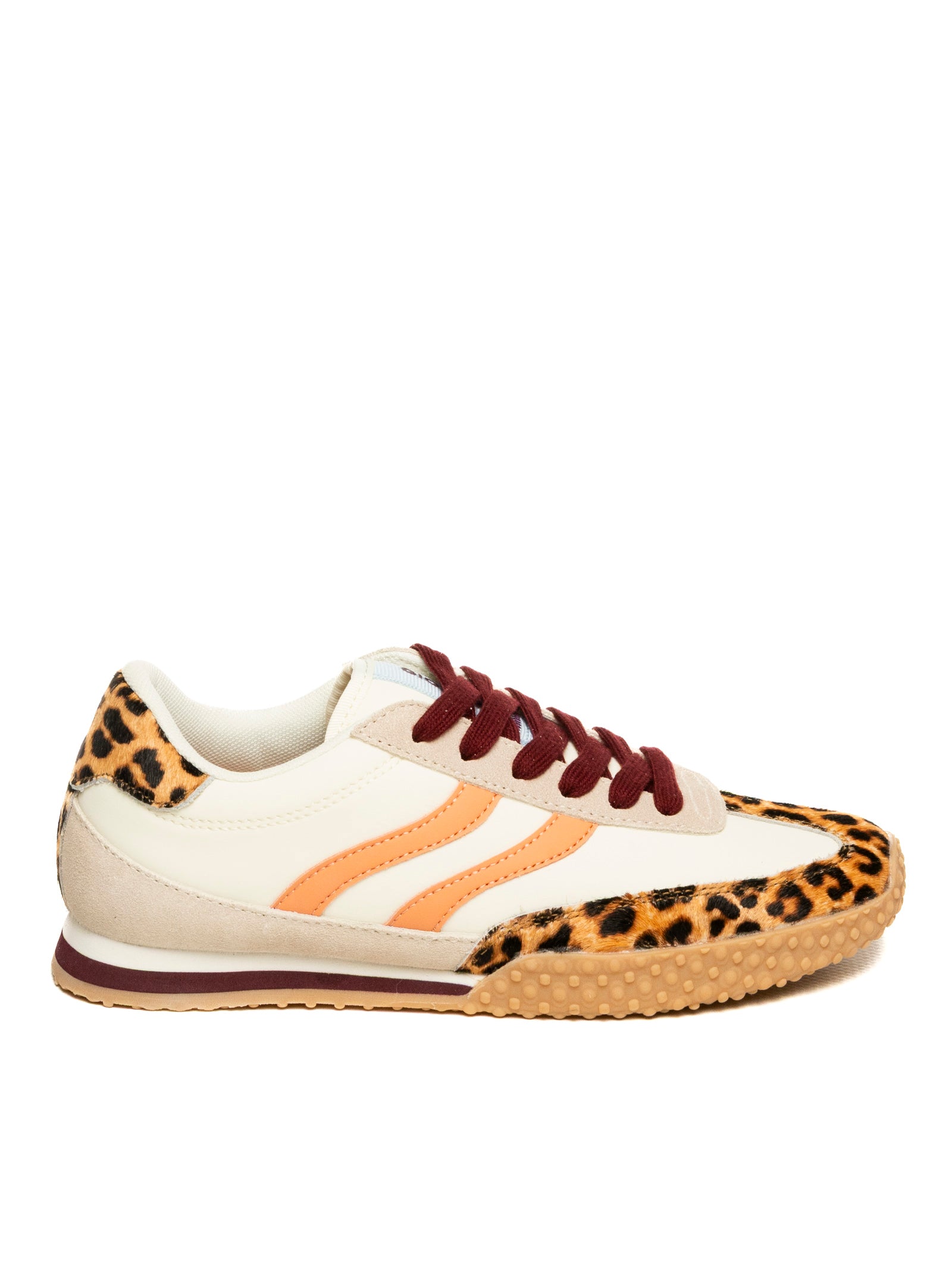 GIOSEPPO Sneaker bislig leopard 78749 BISLIG-LEOPARDO