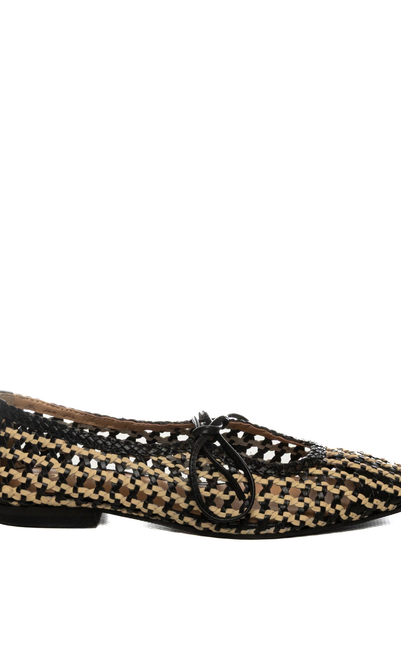 GIOSEPPO ballerina worden nera 79106 WORDEN-NERO