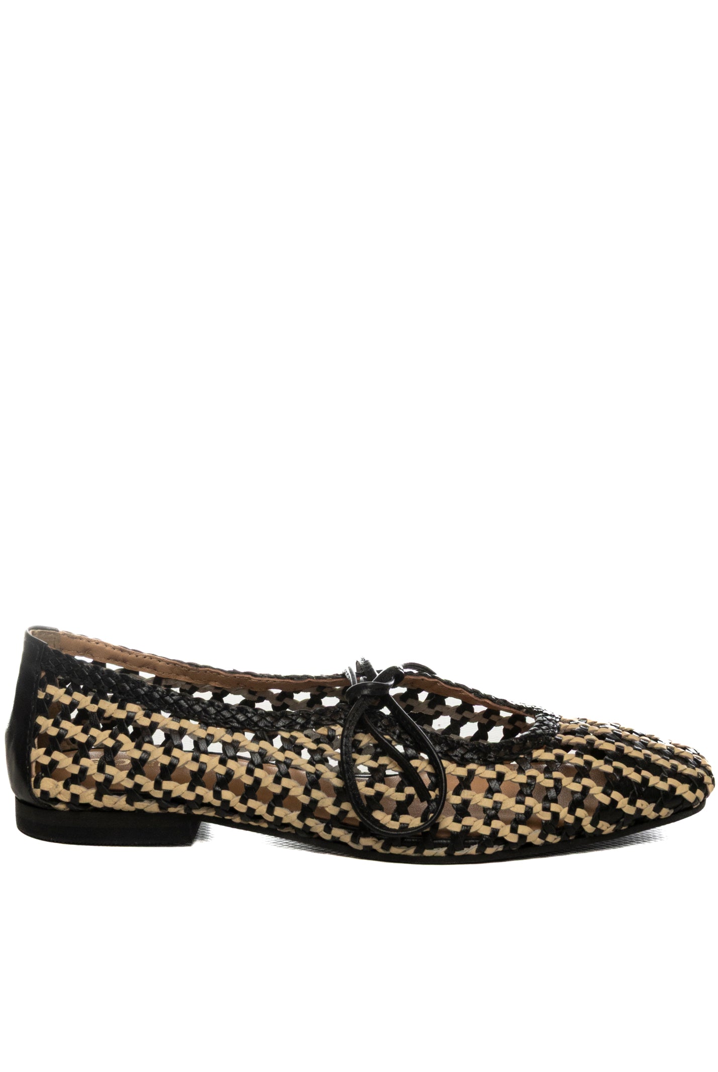 GIOSEPPO ballerina worden nera 79106 WORDEN-NERO
