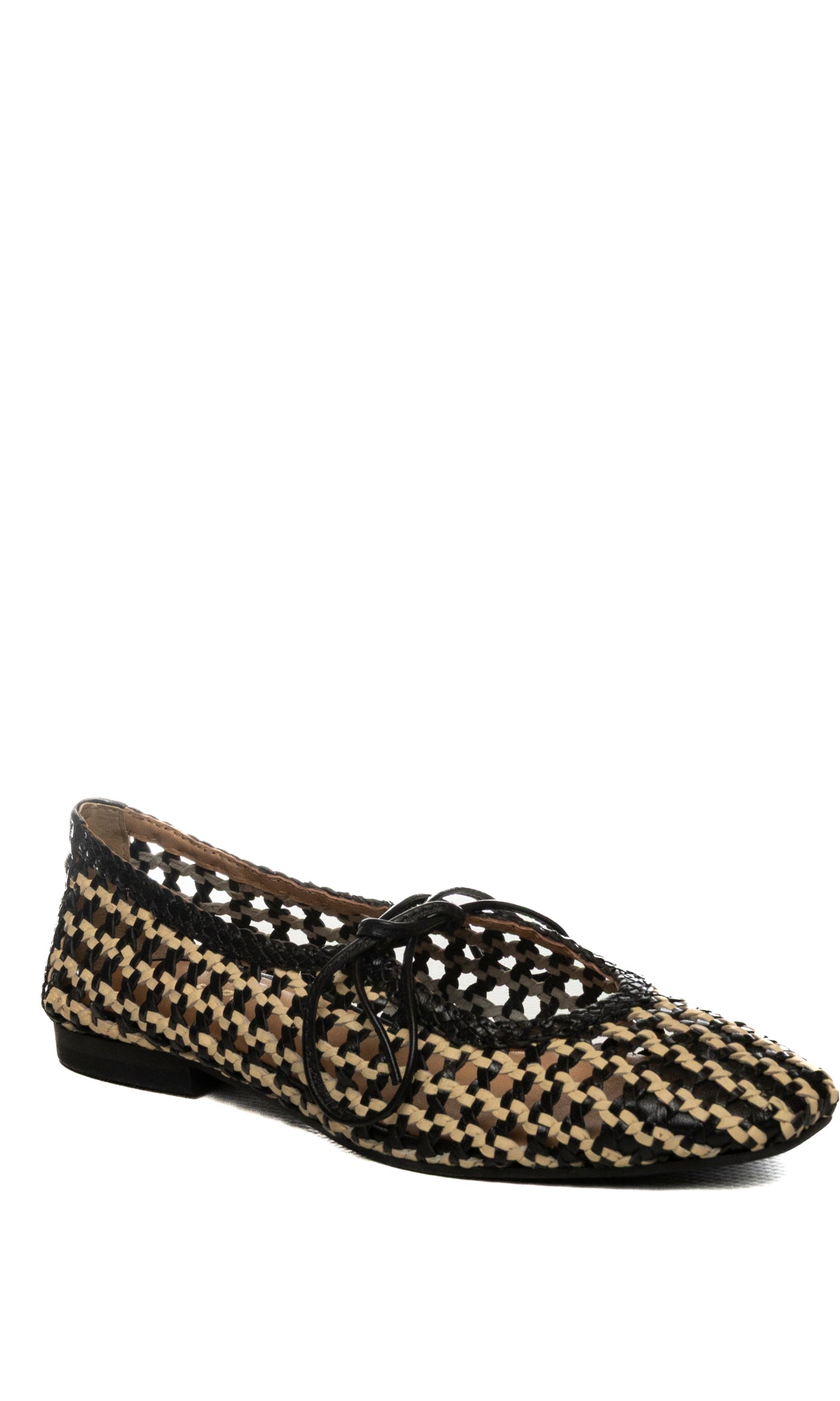 GIOSEPPO ballerina worden nera 79106 WORDEN-NERO