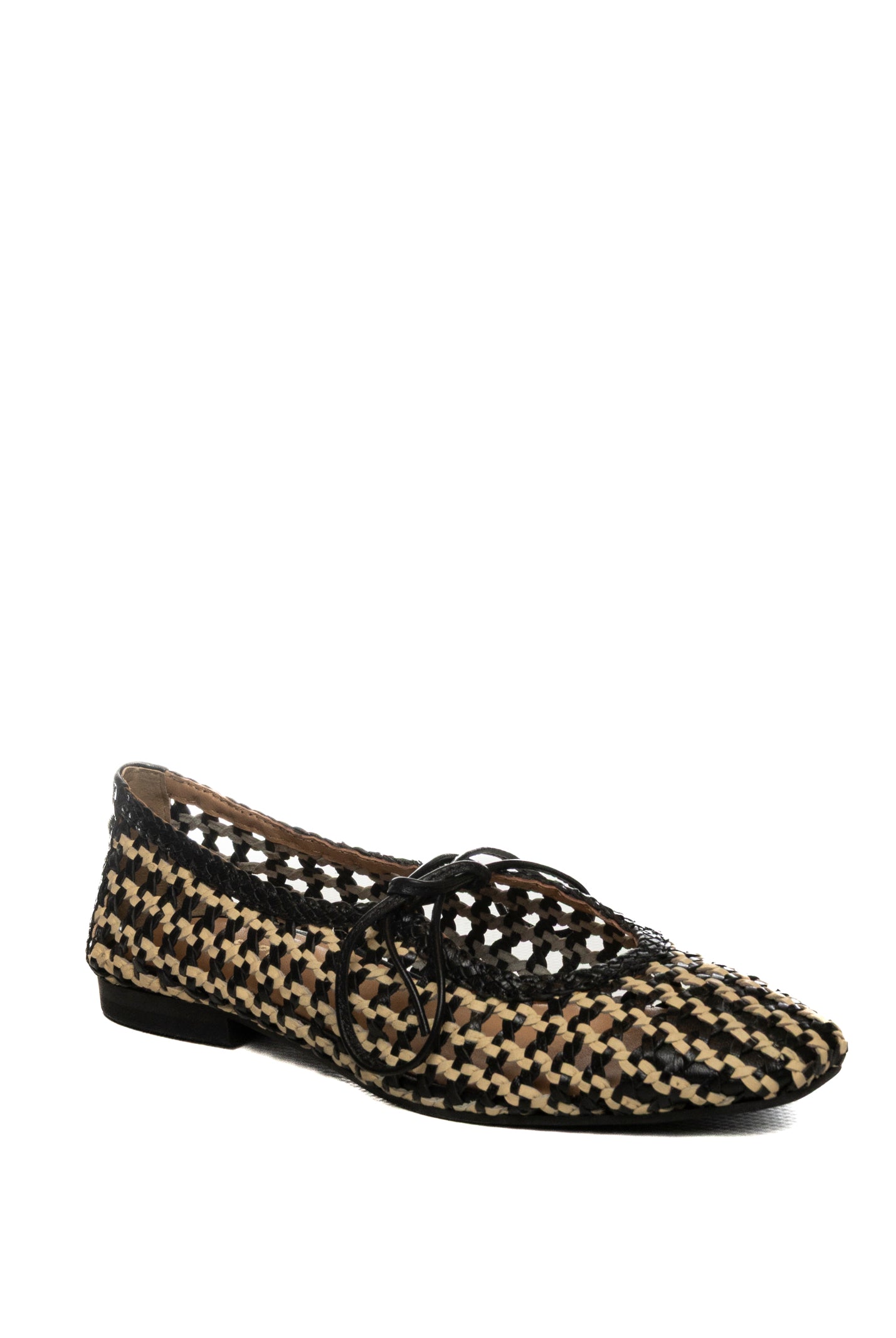 GIOSEPPO ballerina worden nera 79106 WORDEN-NERO