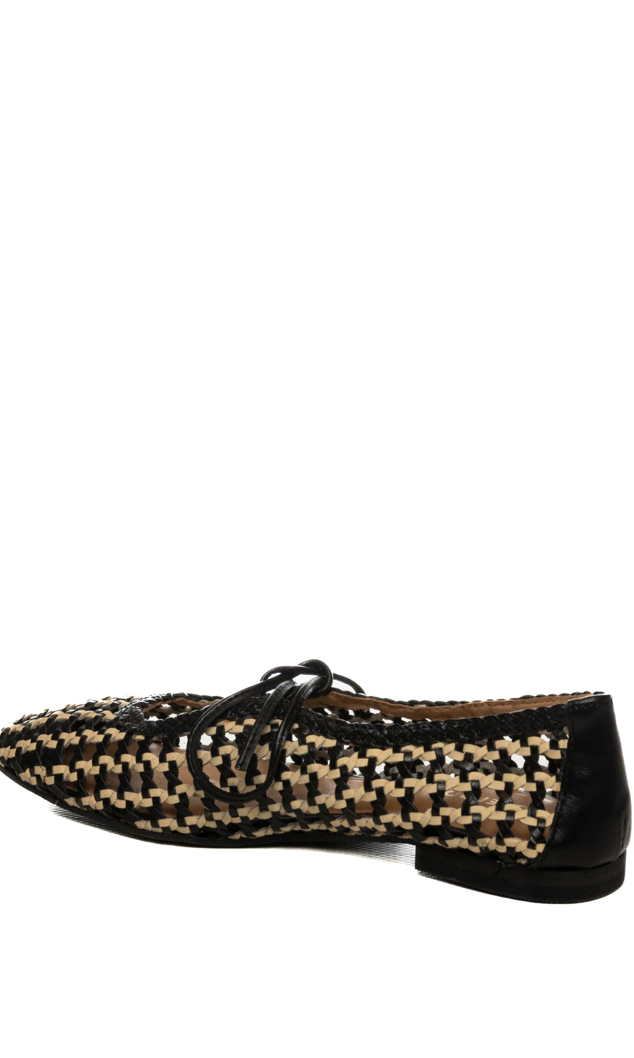 GIOSEPPO ballerina worden nera 79106 WORDEN-NERO