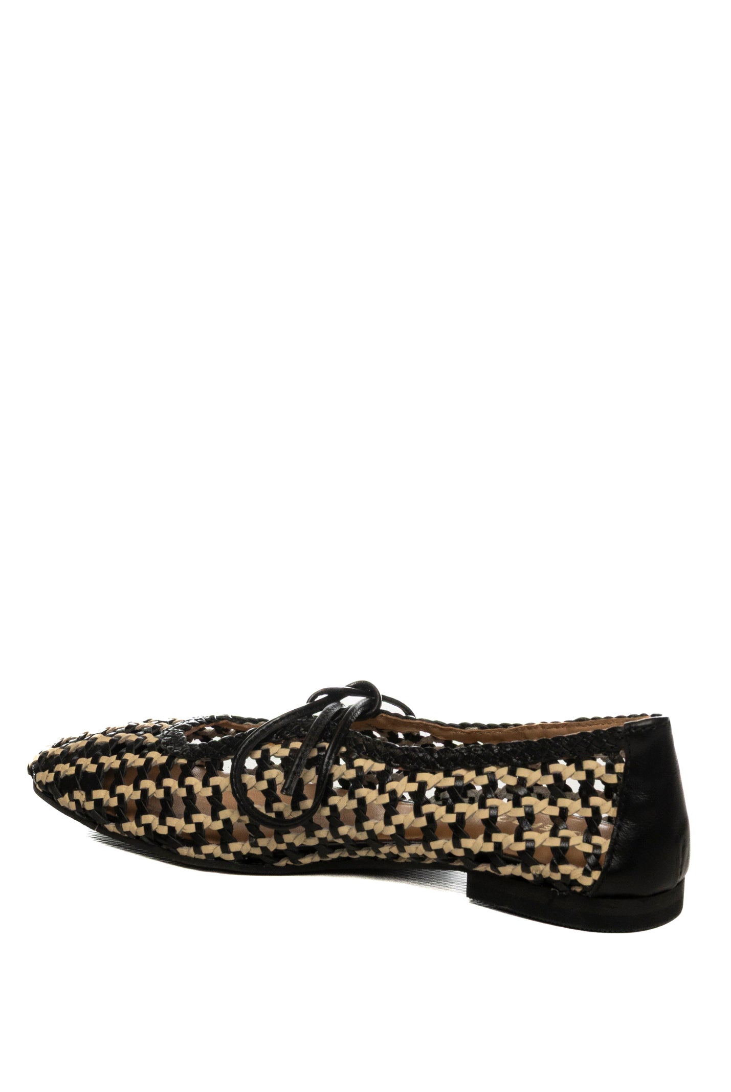 GIOSEPPO ballerina worden nera 79106 WORDEN-NERO