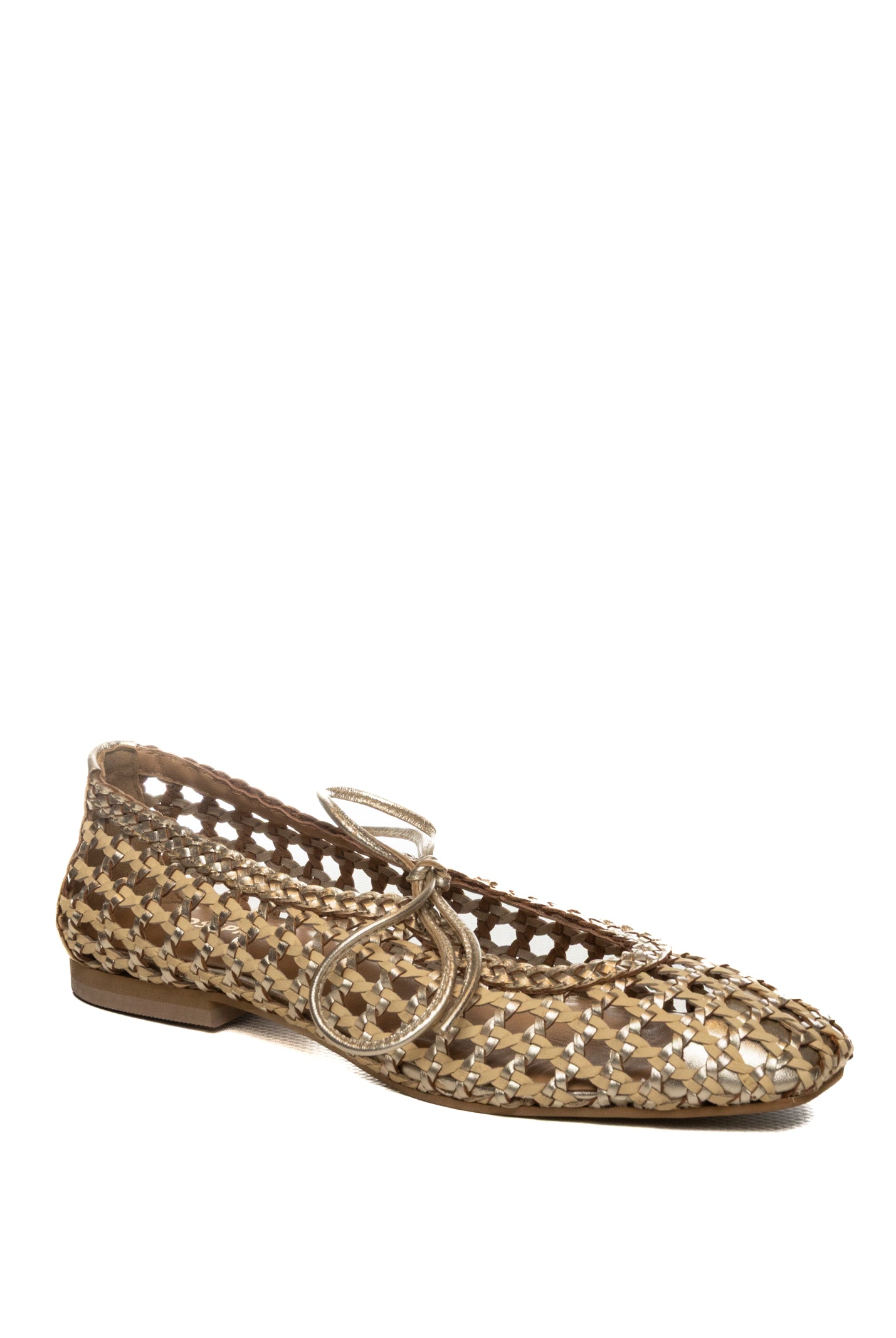 GIOSEPPO ballerina worden platino 79106 WORDEN-PLATINO