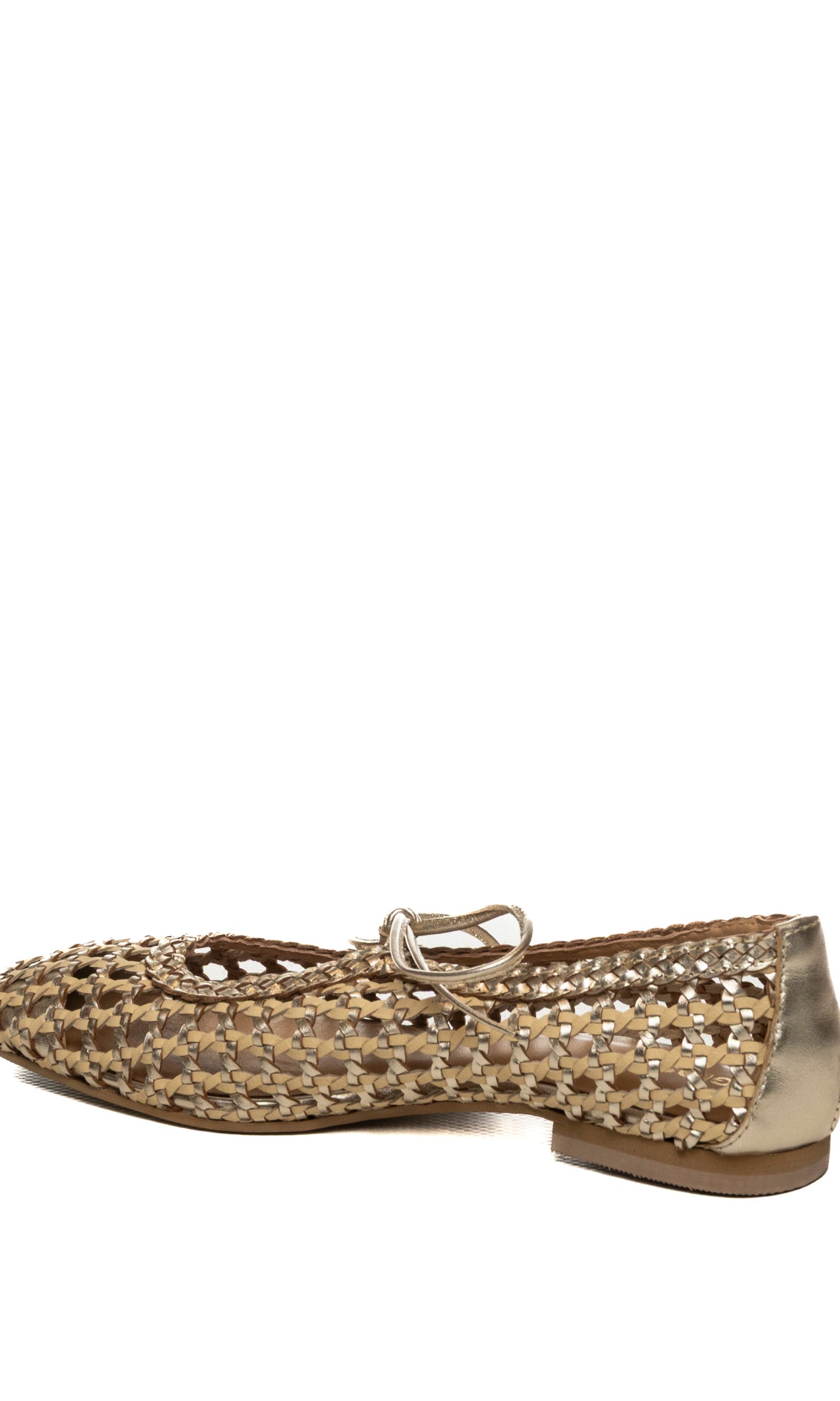 GIOSEPPO ballerina worden platino 79106 WORDEN-PLATINO