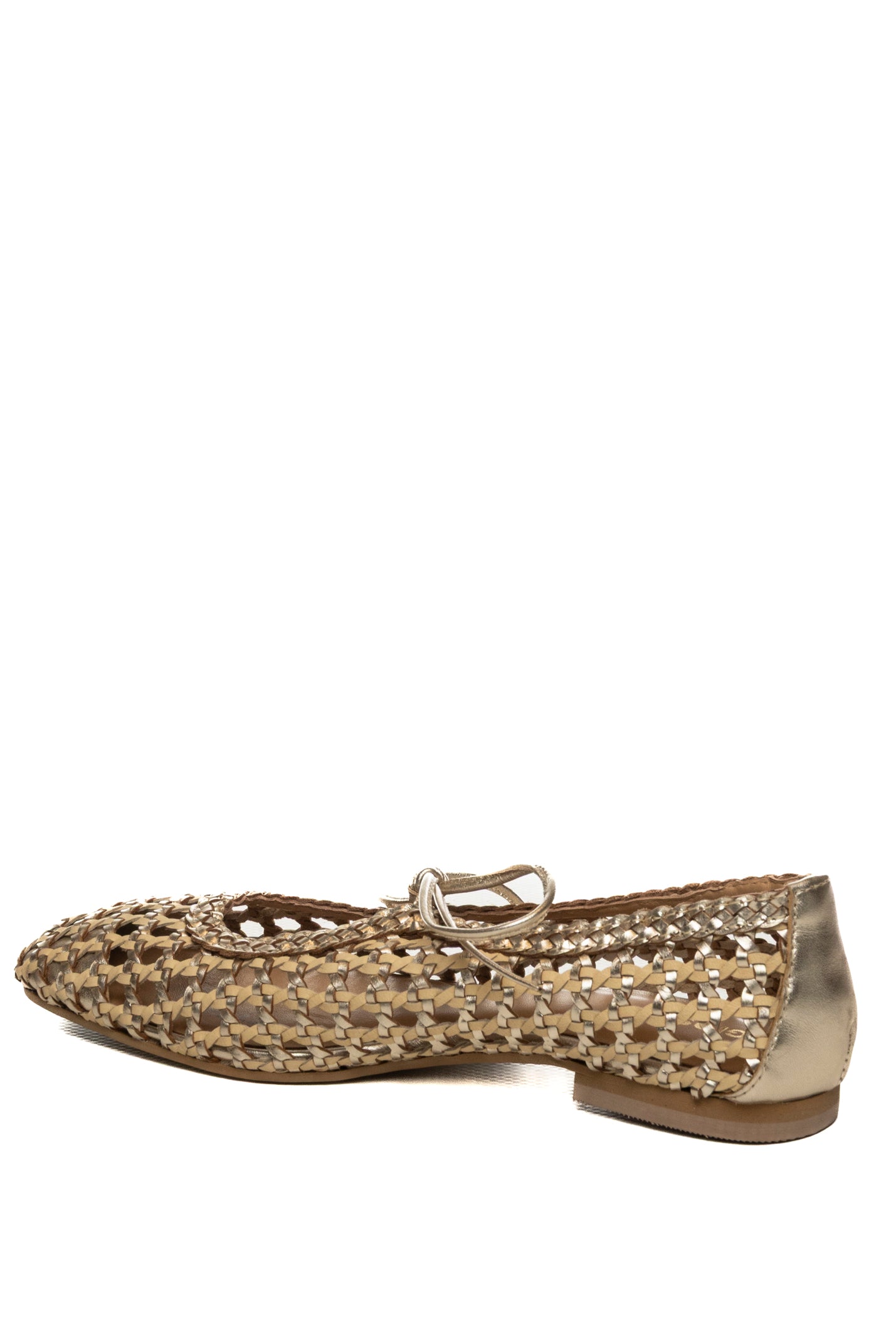 GIOSEPPO ballerina worden platino 79106 WORDEN-PLATINO