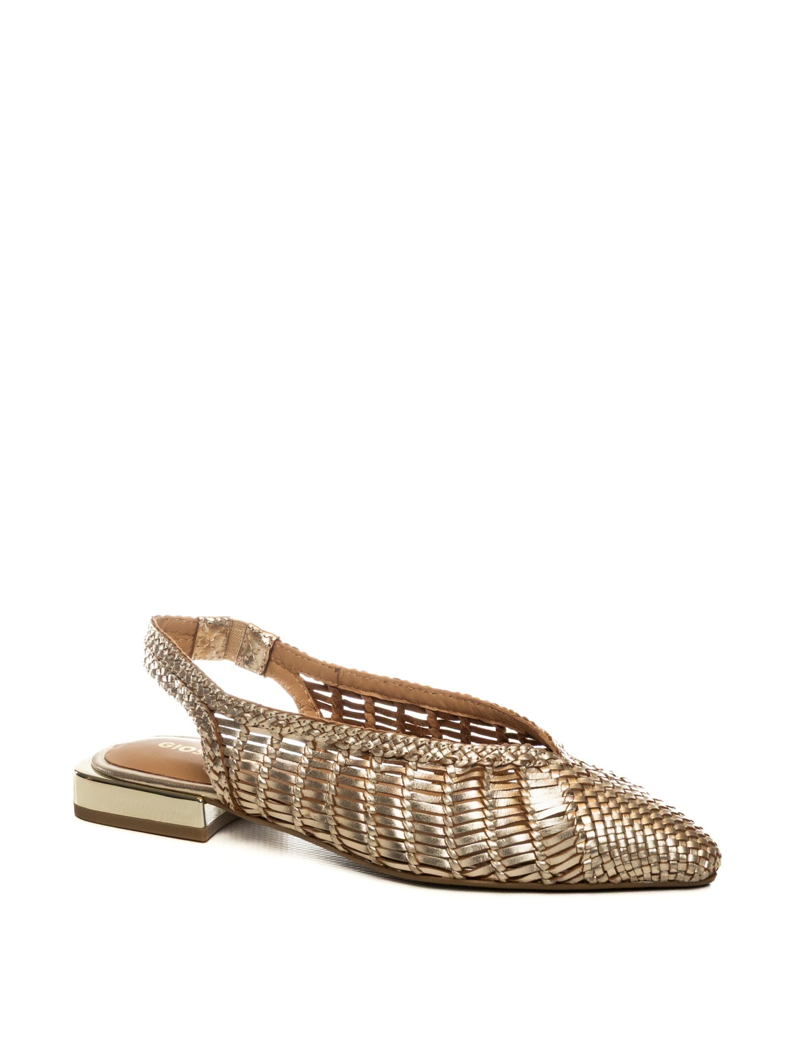 GIOSEPPO chanel maipo platino 79220 MAIPO-PLATINO