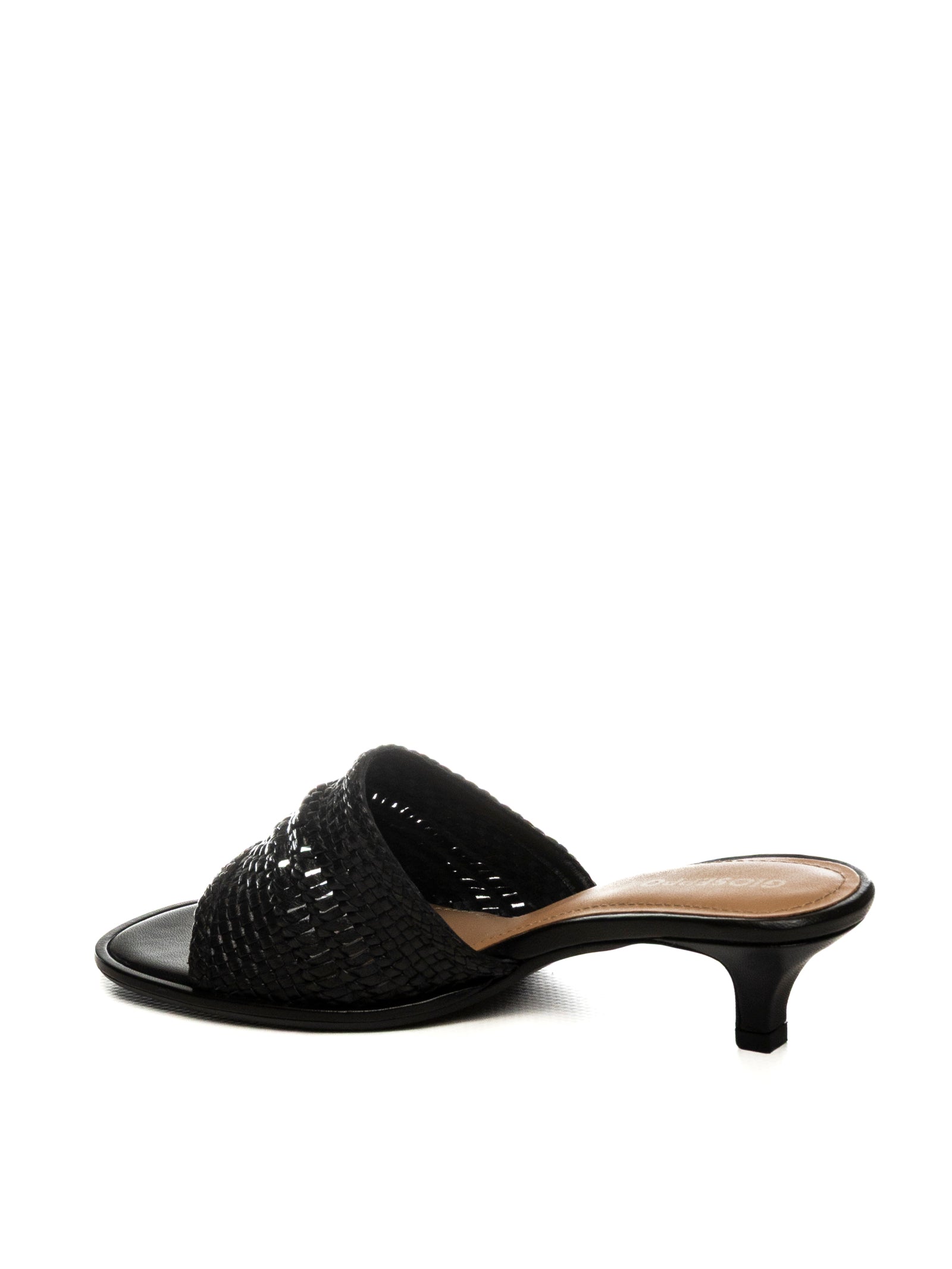 GIOSEPPO sandalo balkan nero 79232 BALKAN-NERO