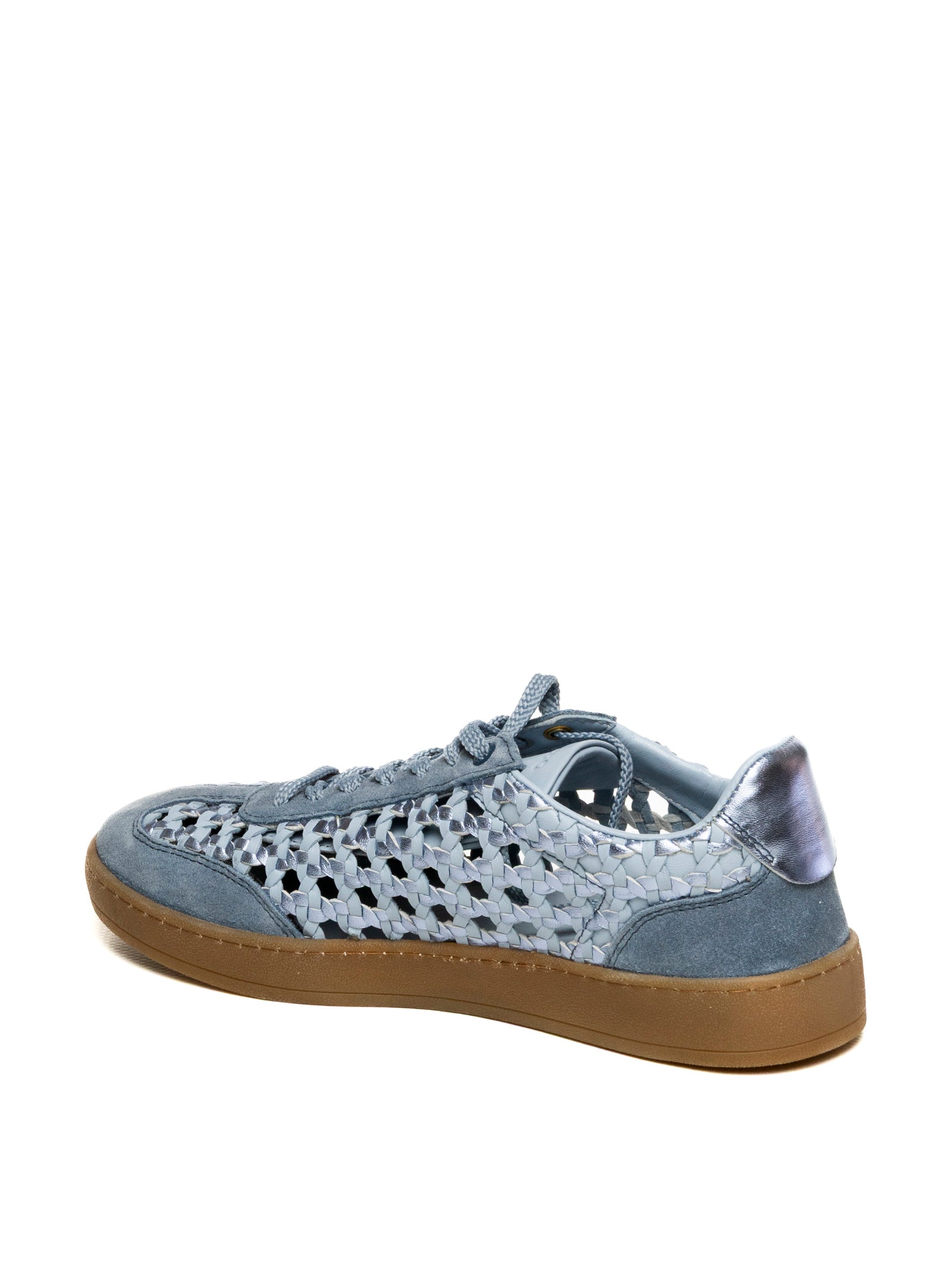 GIOSEPPO Sneaker hinkley blu 79262 HINCKLEY-BLU