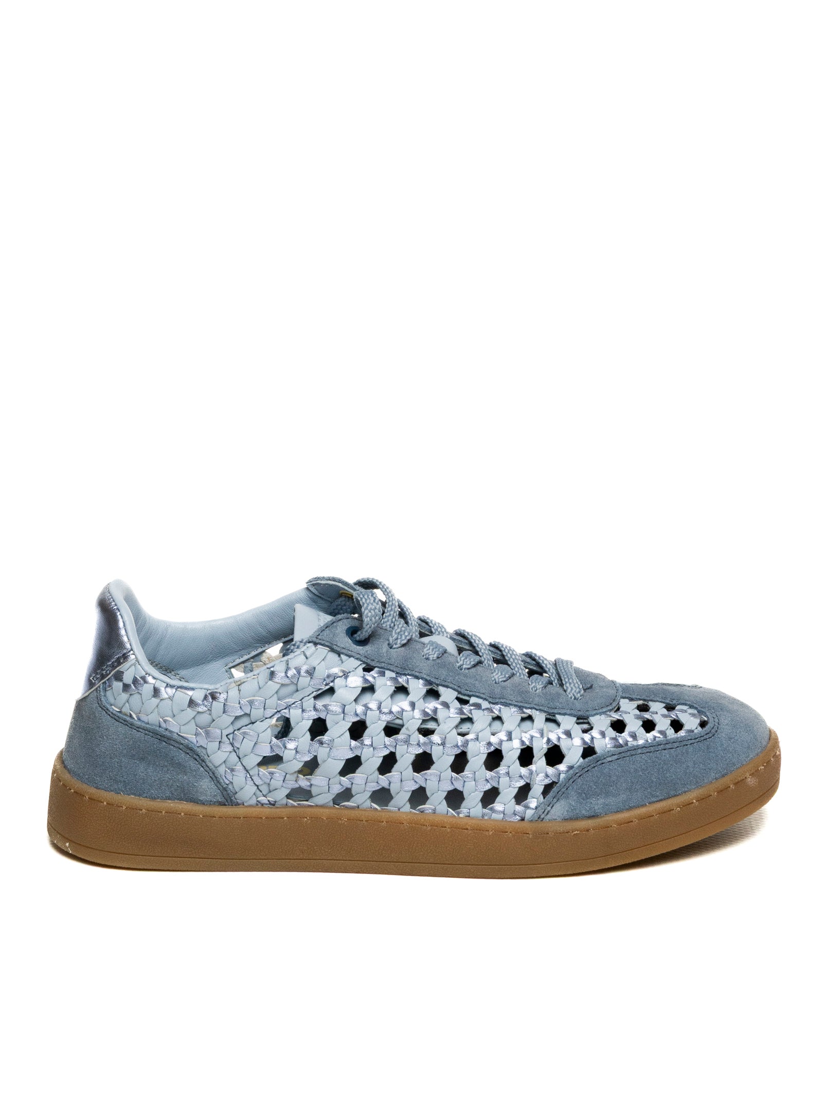 GIOSEPPO Sneaker hinkley blu 79262 HINCKLEY-BLU