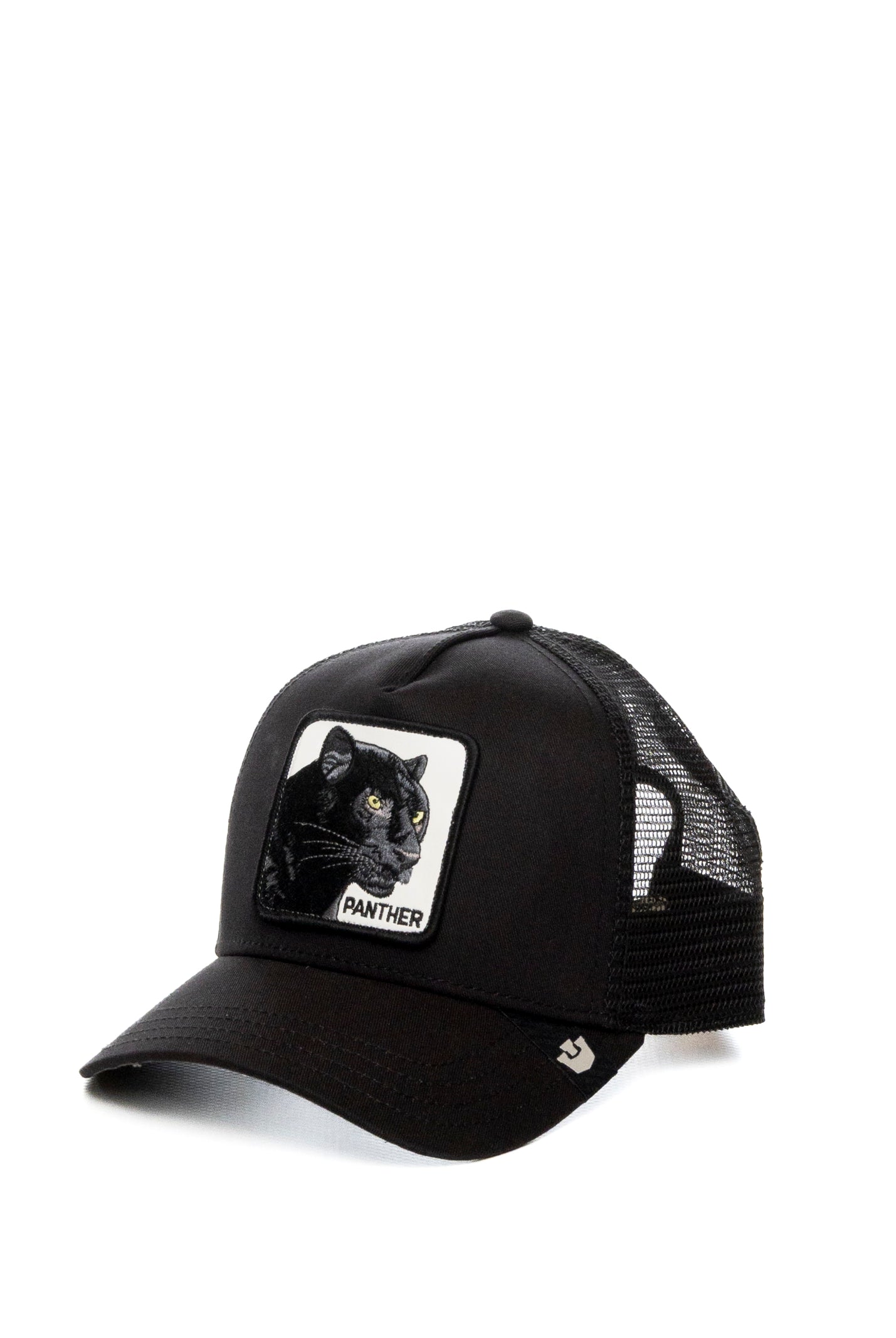 GOORIN BROS cappello pantera nero 2450 PANTERA-NERO