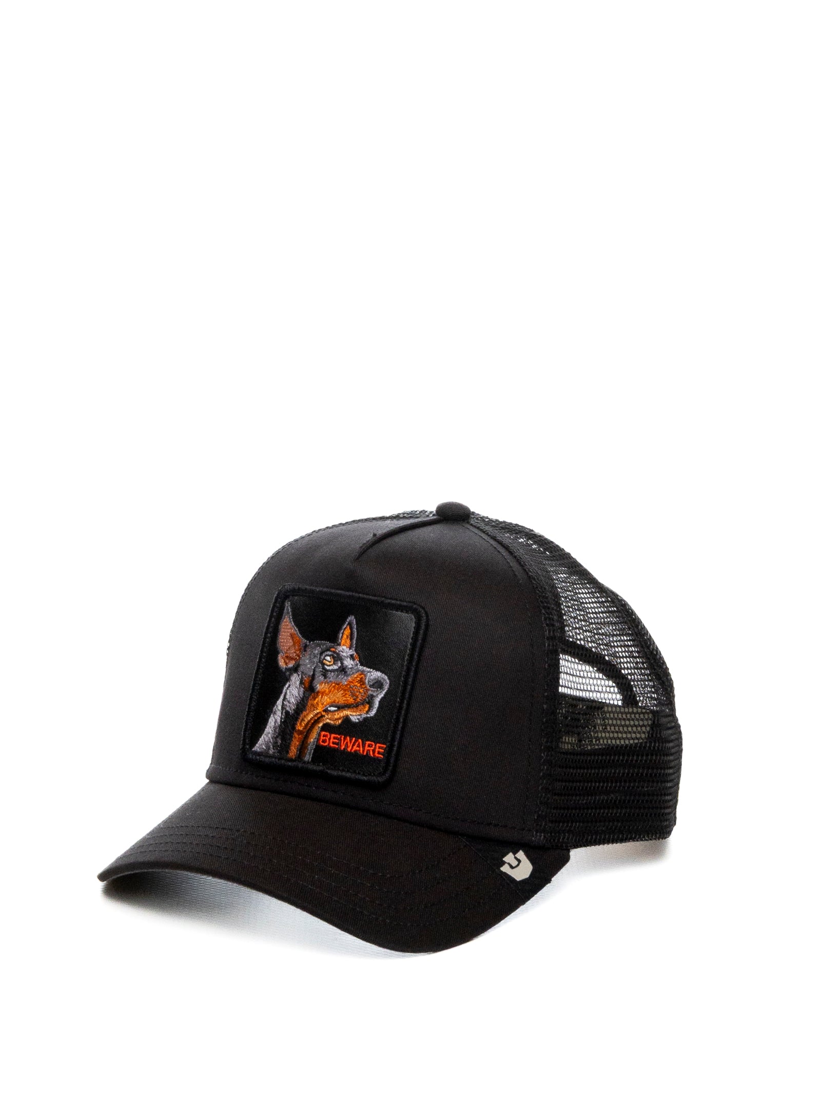 GOORIN BROS Cappello doberman nero 3062 DOBERMAN-NERO