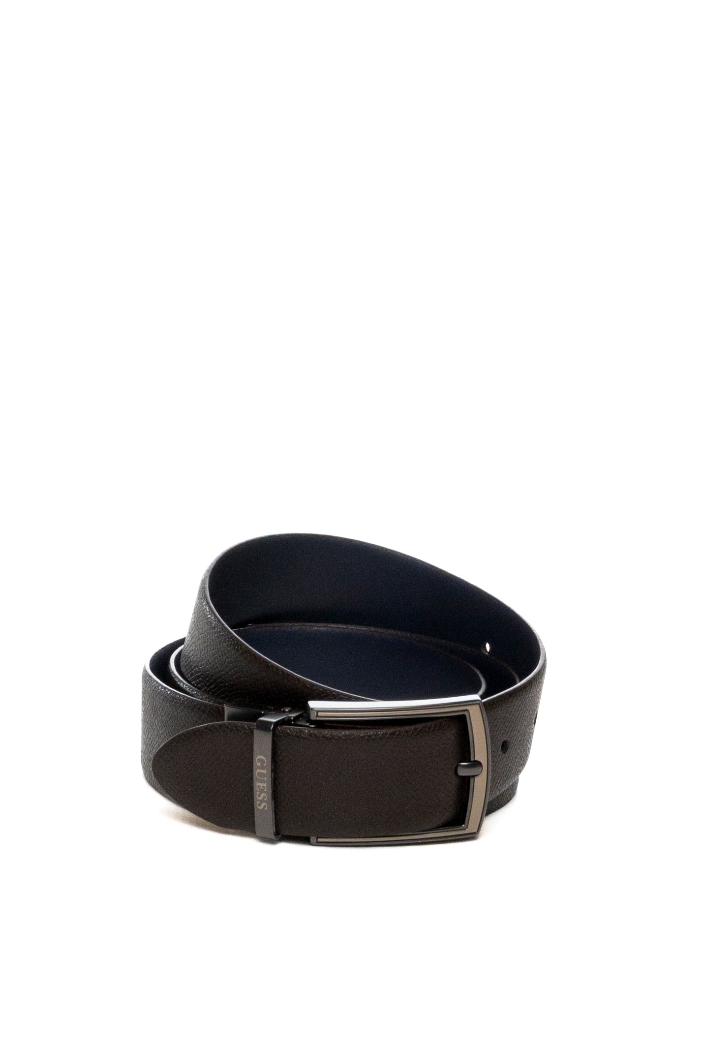 GUESS cintura adj marrone BM7823 P5335 ADJ REV-BROWN