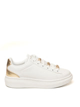 White/platin