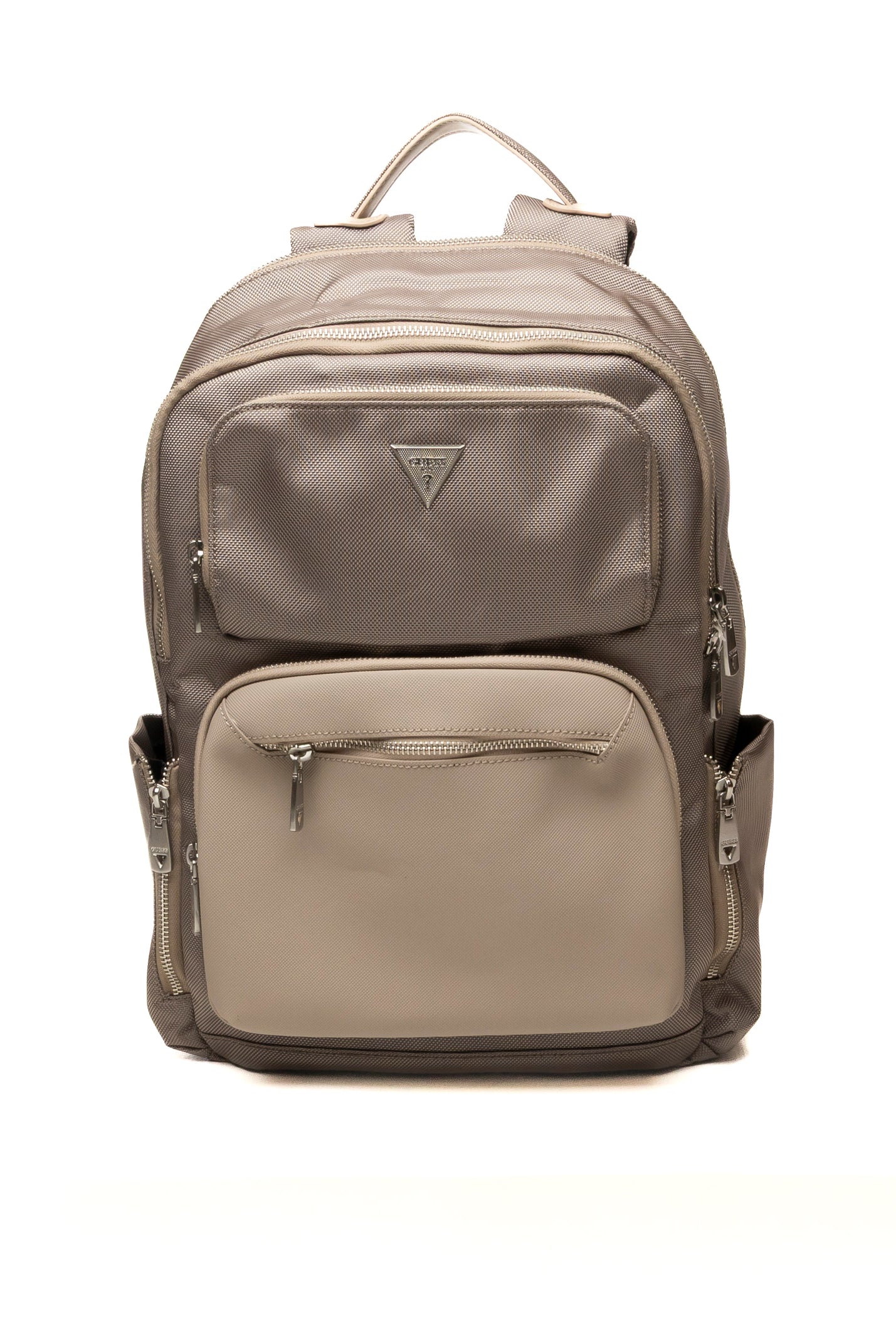 GUESS zaino berna beige HMBEHN P5445 BERNA-BEIGE