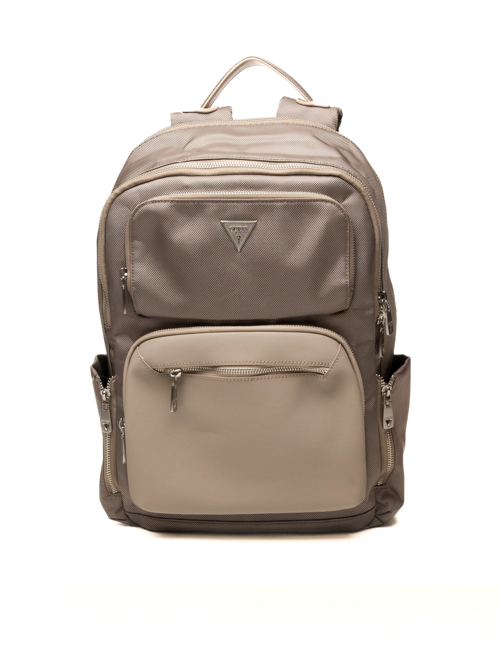 GUESS zaino berna beige HMBEHN P5445 BERNA-BEIGE