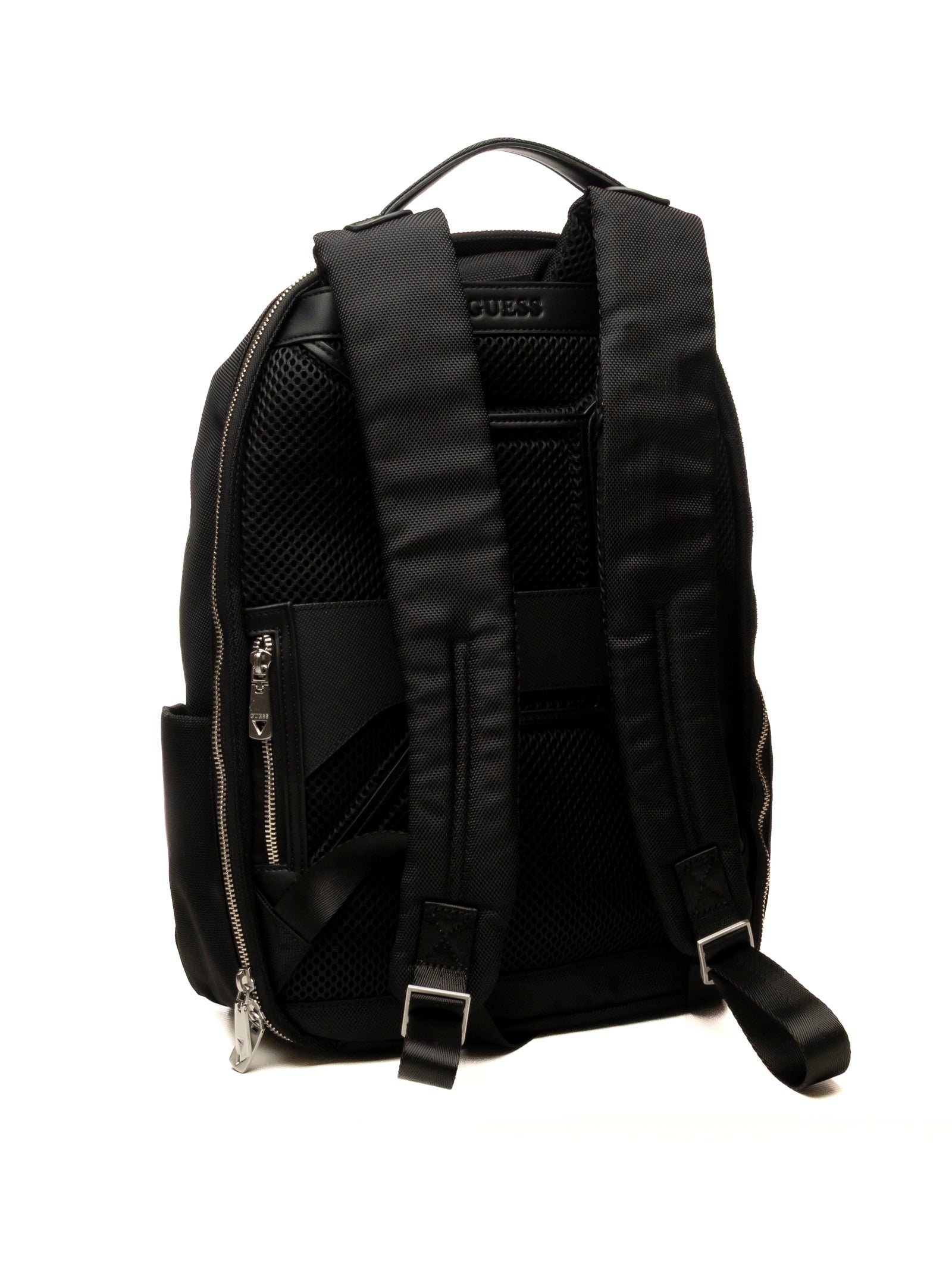 GUESS zaino berna nero HMBEHN P5445 BERNA-BLACK