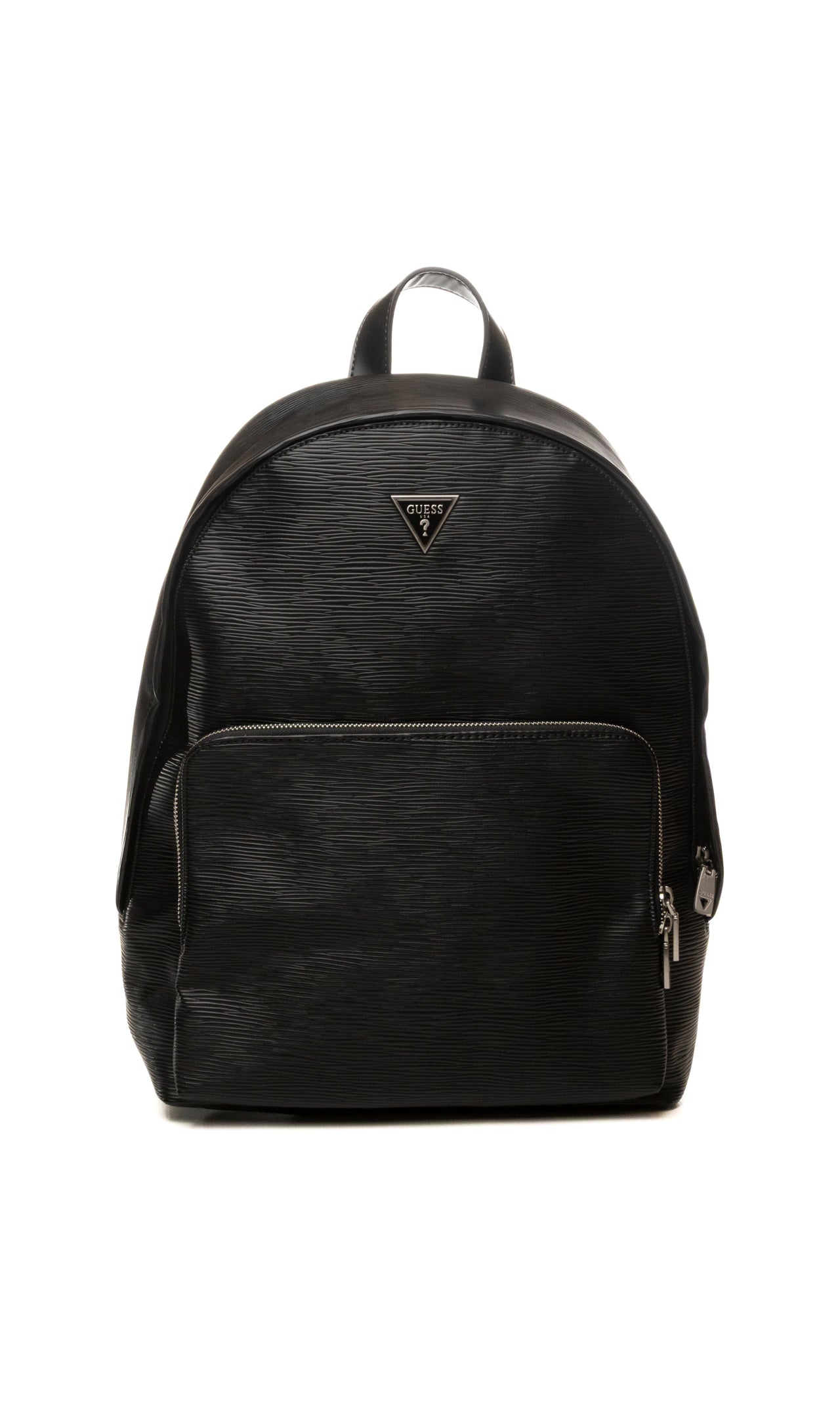 GUESS zaino milano nero HMMIPW P6211 MILANO-BLACK