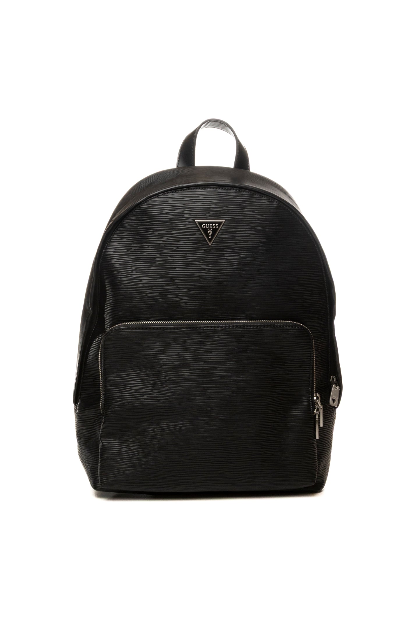 GUESS zaino milano nero HMMIPW P6211 MILANO-BLACK