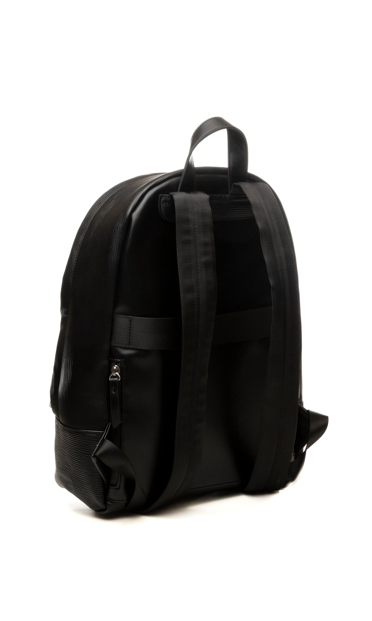 GUESS zaino milano nero HMMIPW P6211 MILANO-BLACK