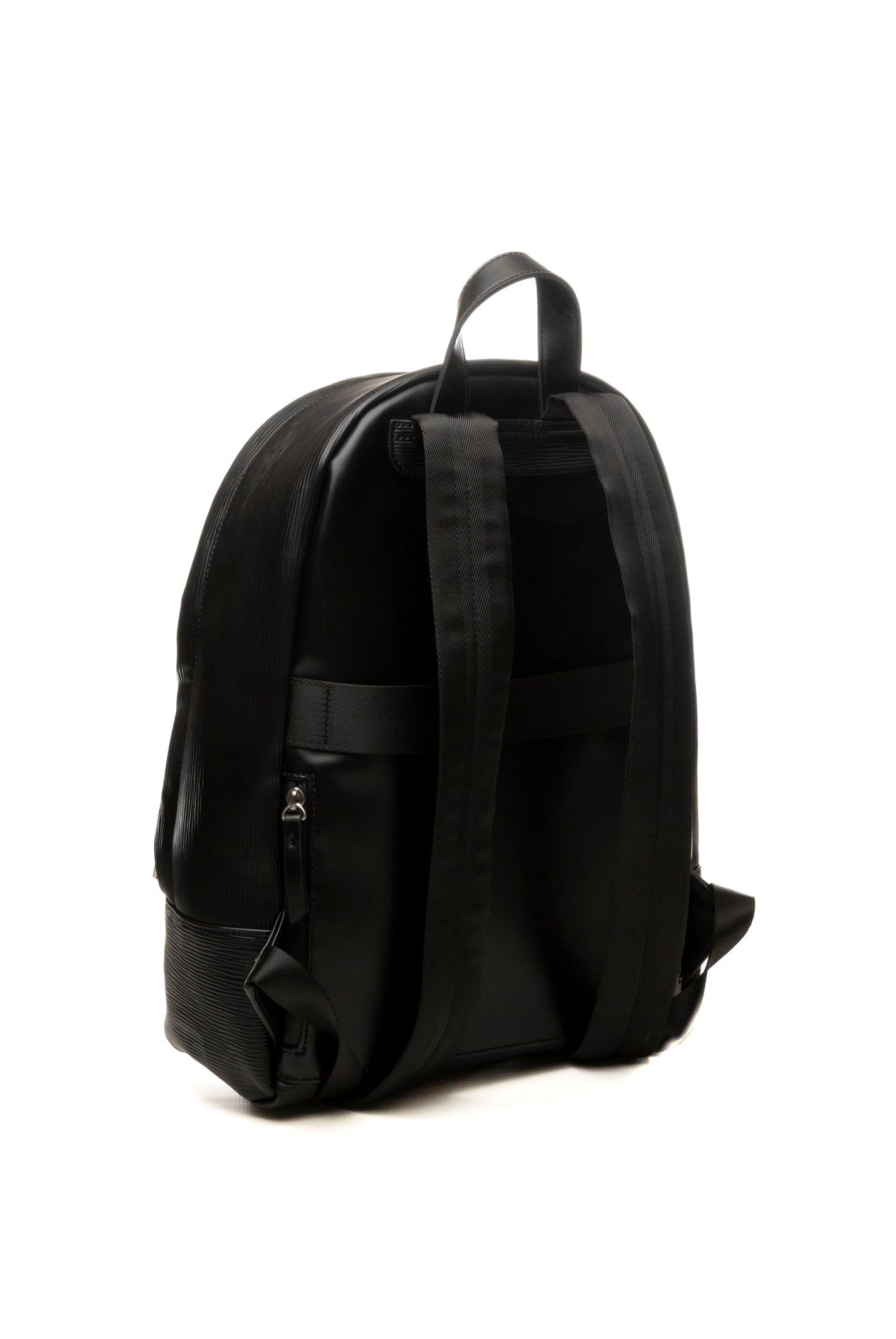GUESS zaino milano nero HMMIPW P6211 MILANO-BLACK