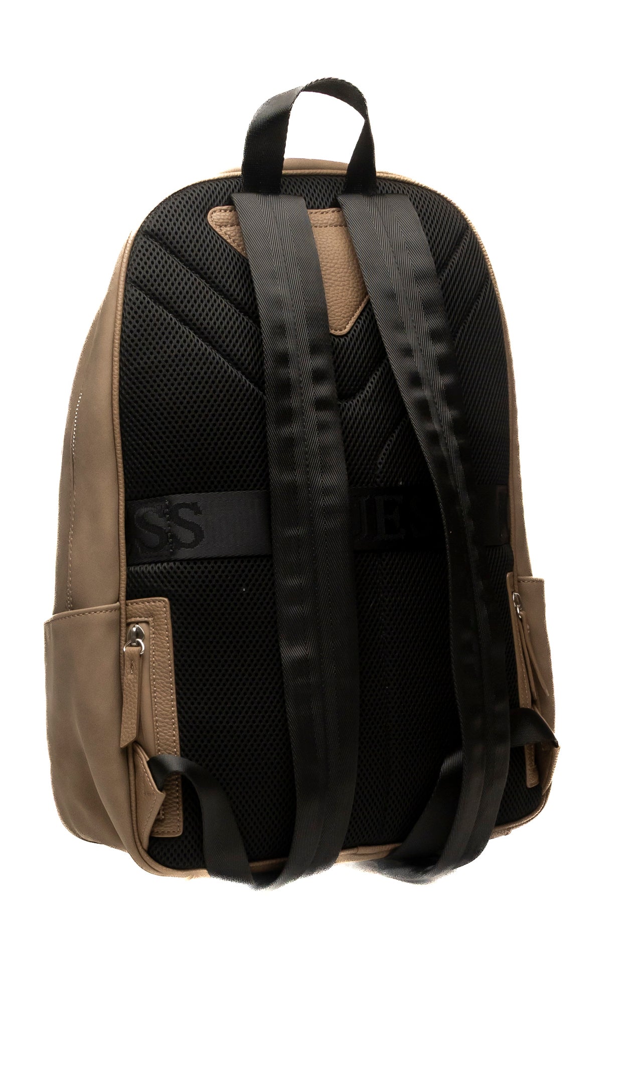GUESS zaino torino beige HMTONK P6111 TORINO-DESERT