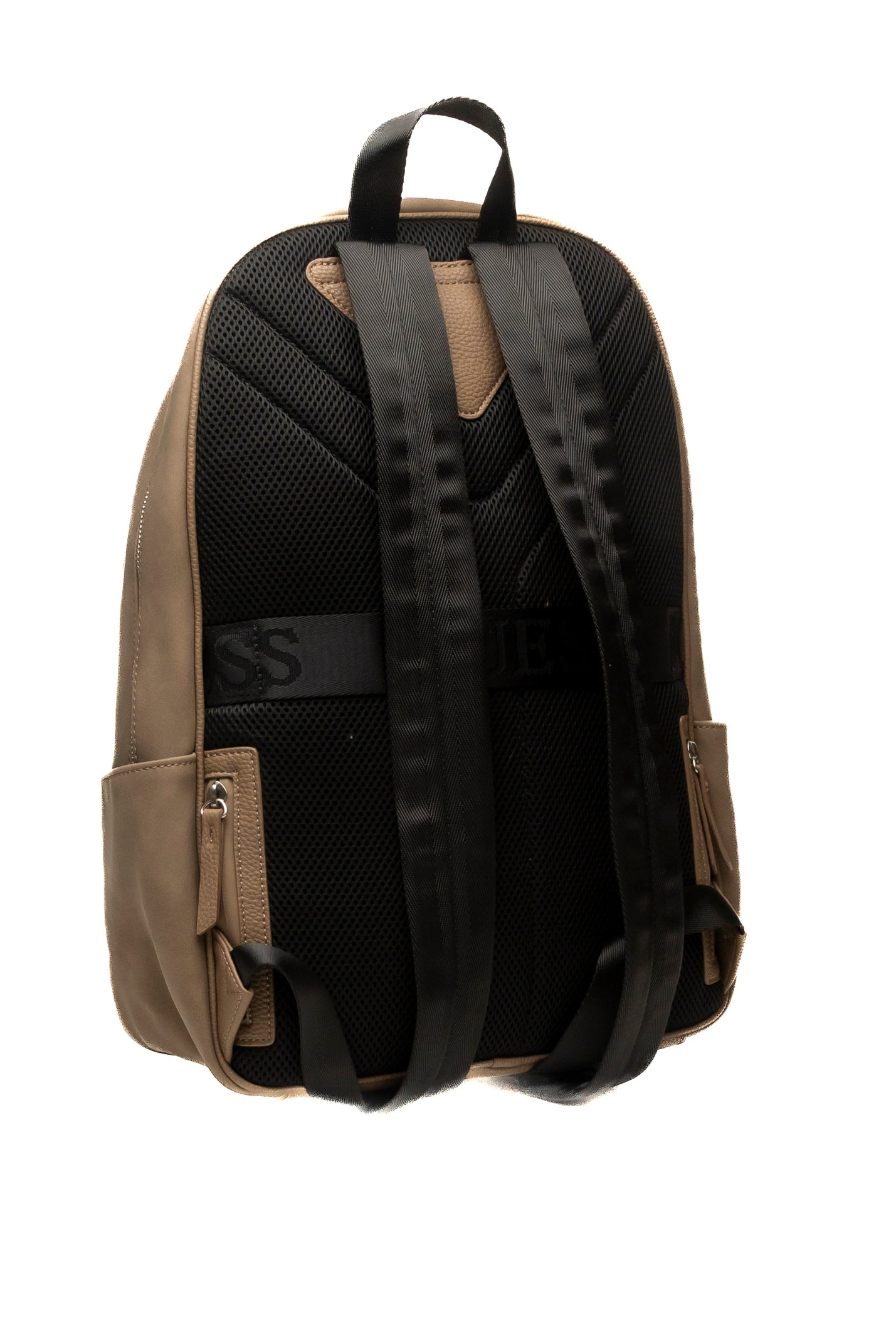 GUESS zaino torino beige HMTONK P6111 TORINO-DESERT