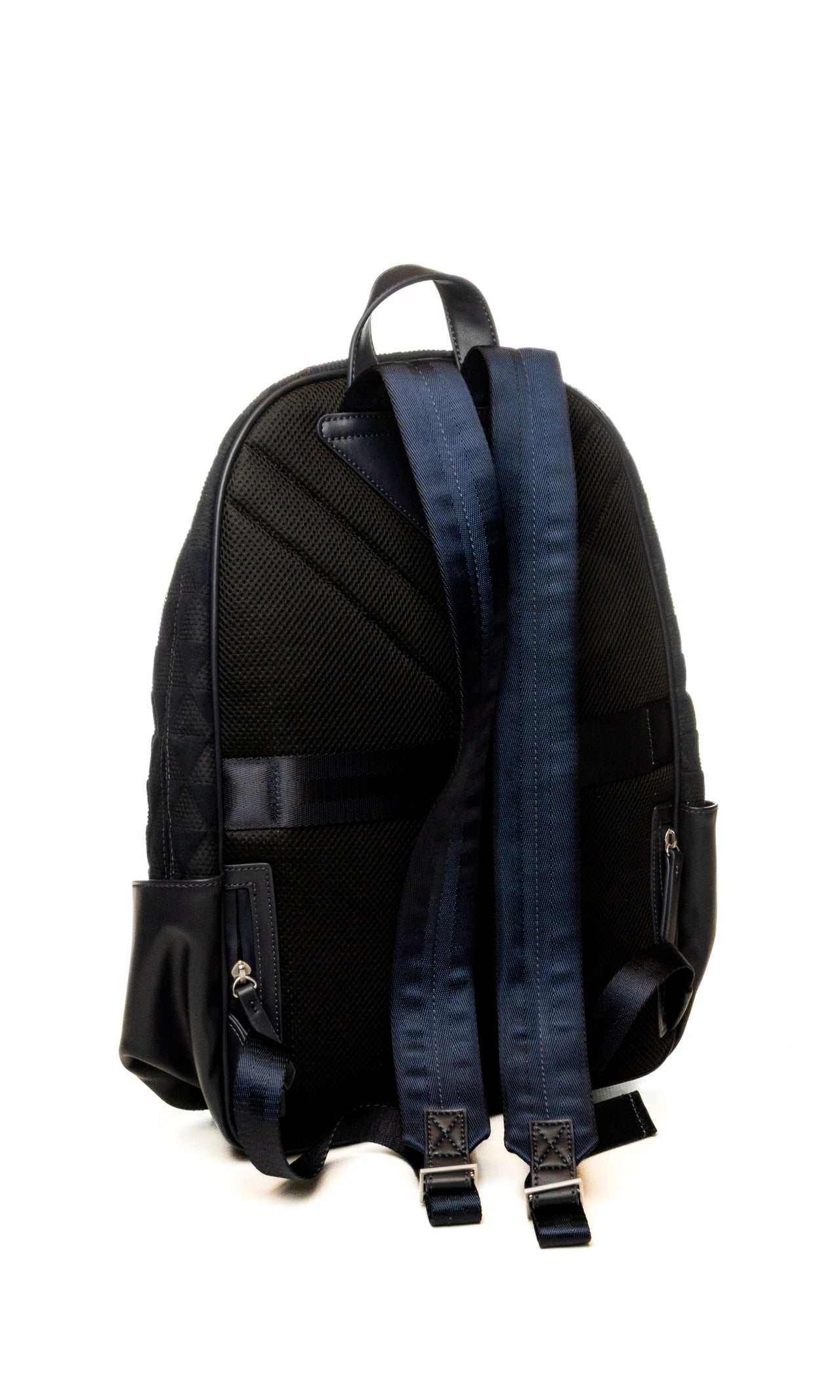 GUESS zaino torino blu HMTOSU P6211 TORINO-BLU