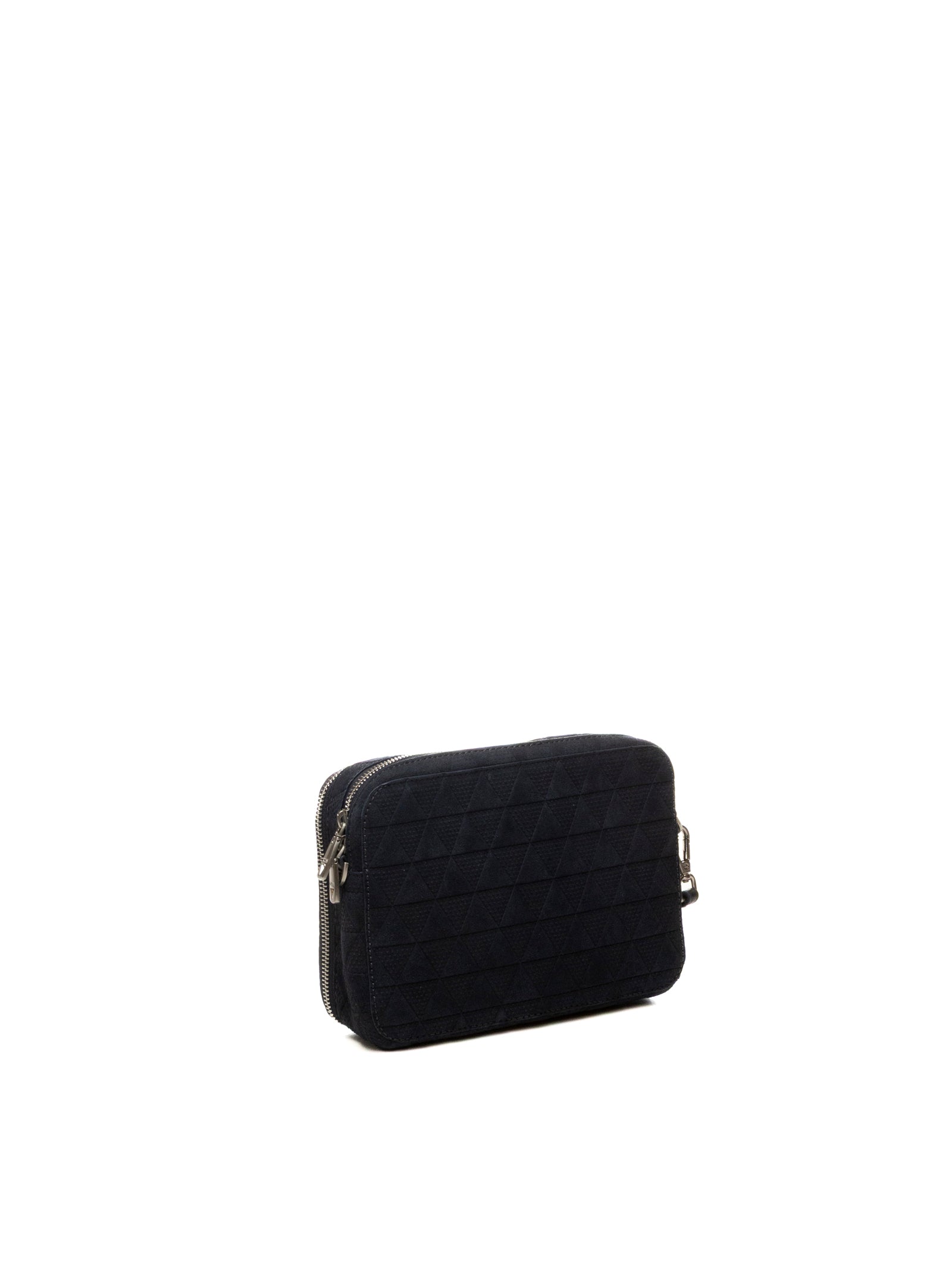 GUESS borsa a mano torino blu HMTOSU P6250 TORINO-BLU