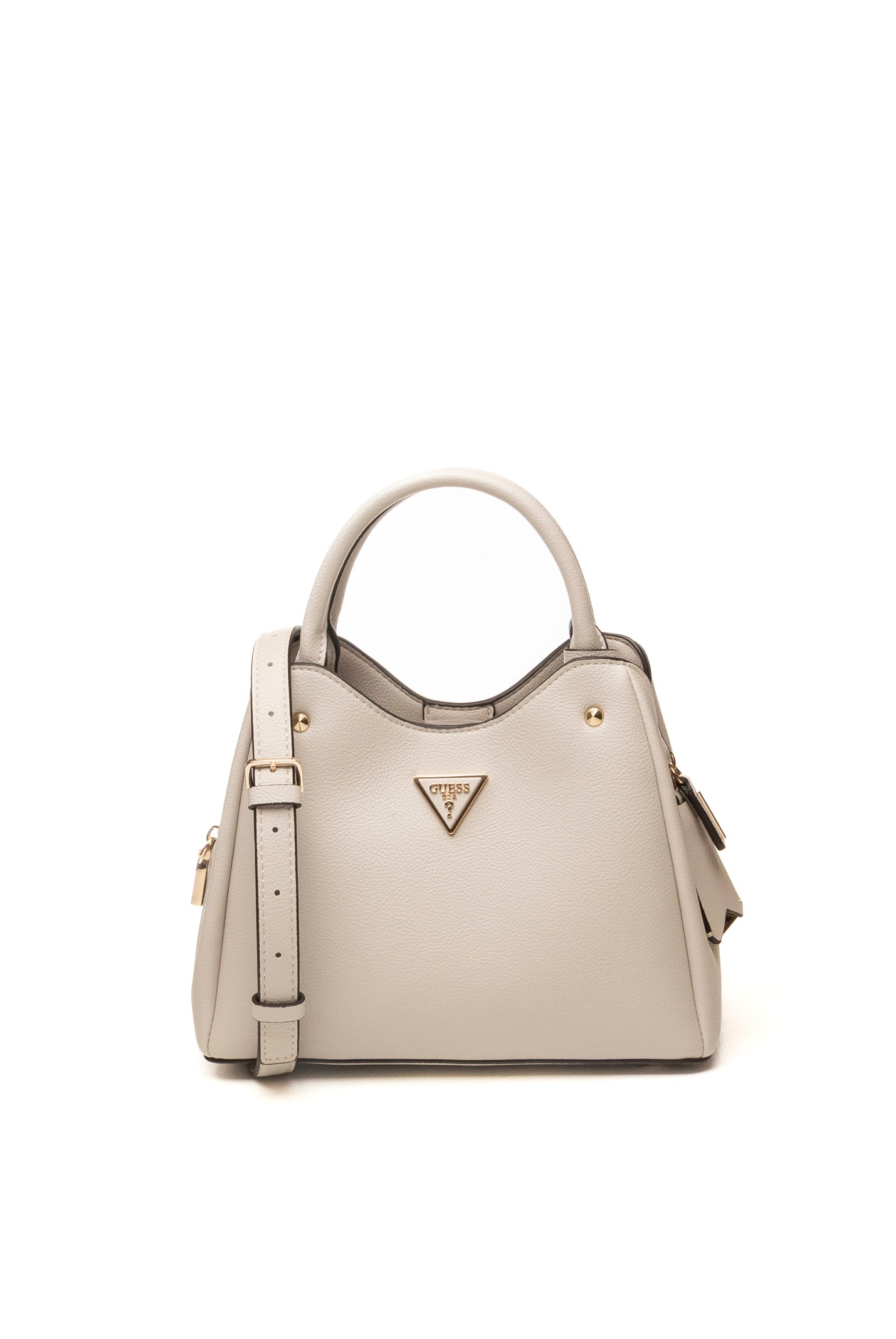 GUESS borsa a mano meridian avorio HWBG6974050 MERIDIAN-IVORY